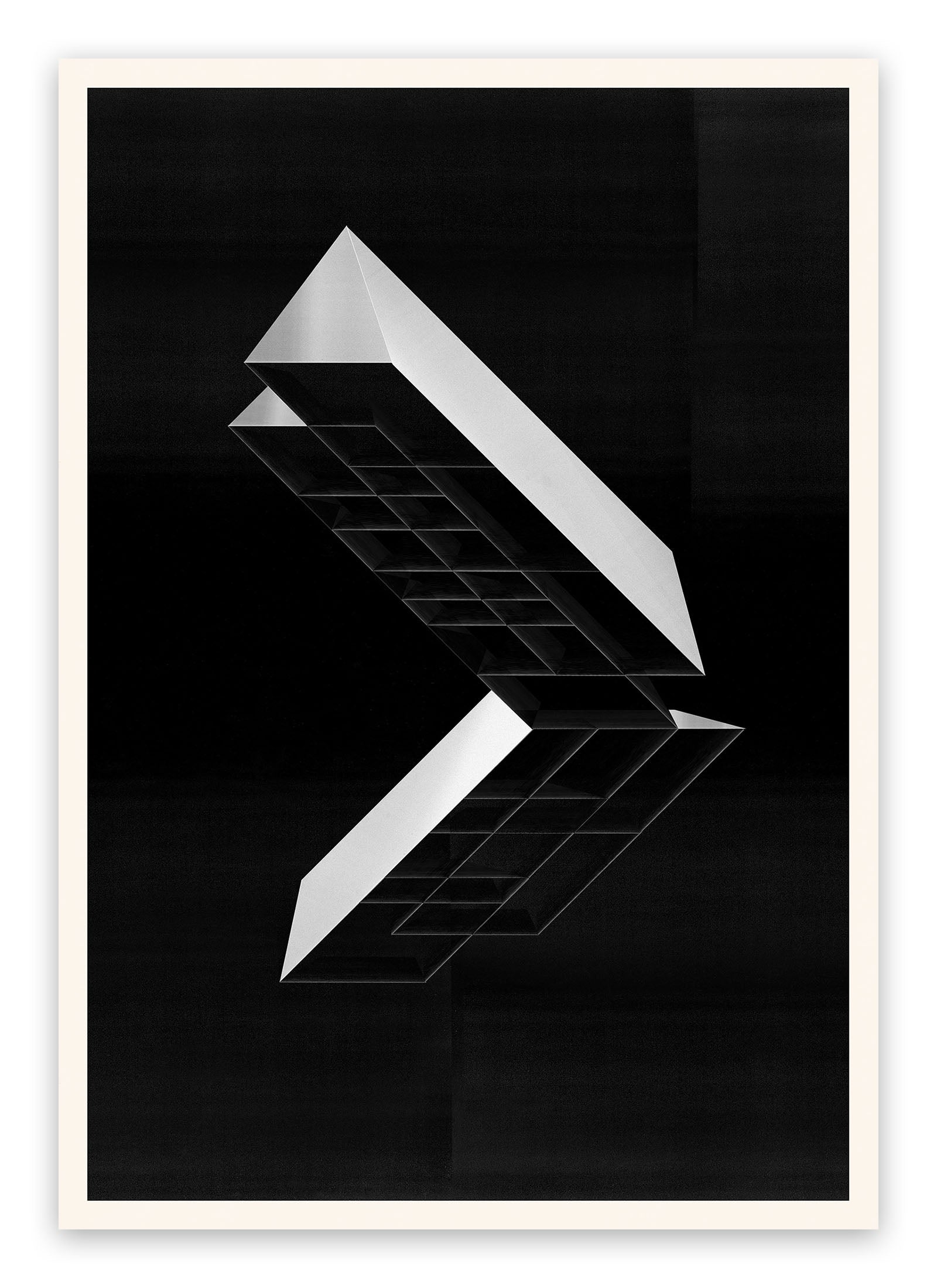 M408 by Jesus Perea, 2018