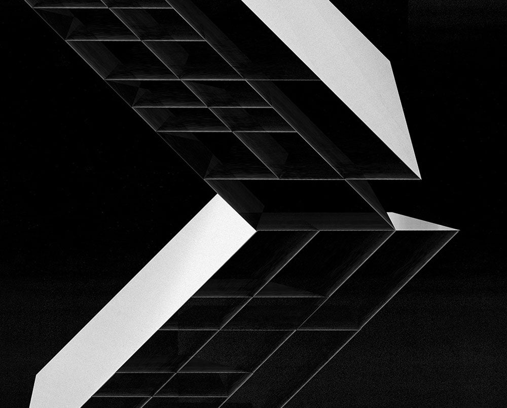 Artwork by Jesus Perea, M408, Made of Digital creation, printed on Hahnemuhle Photo Rag de 308 gr. 