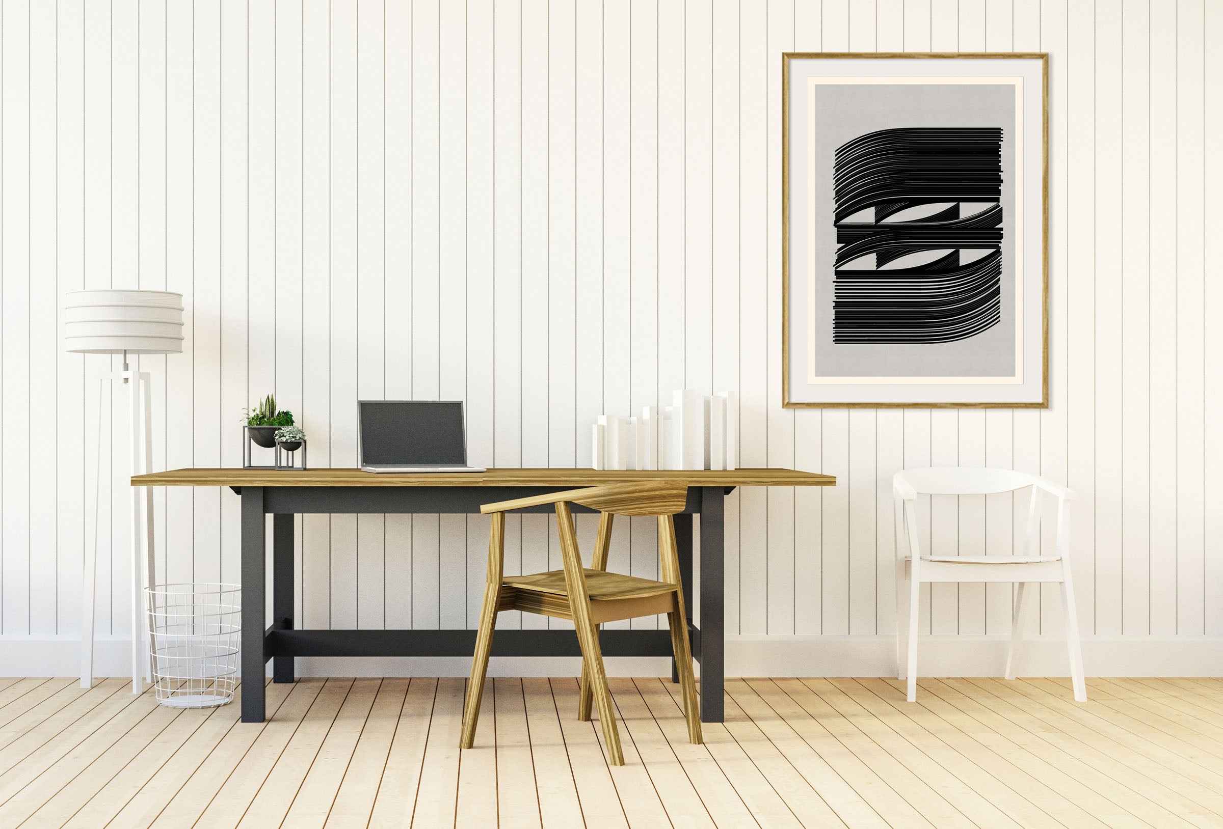 Artwork by Jesus Perea, M436, Made of Digital creation, printed on Hahnemuhle Photo Rag de 308 gr. 