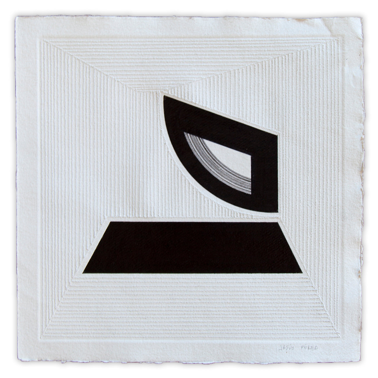 Untitled 10 by Jesus Perea, 2022