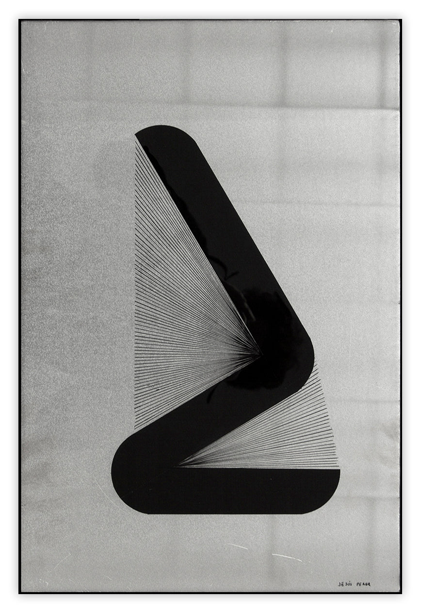 Untitled 2 by Jesus Perea, 2022