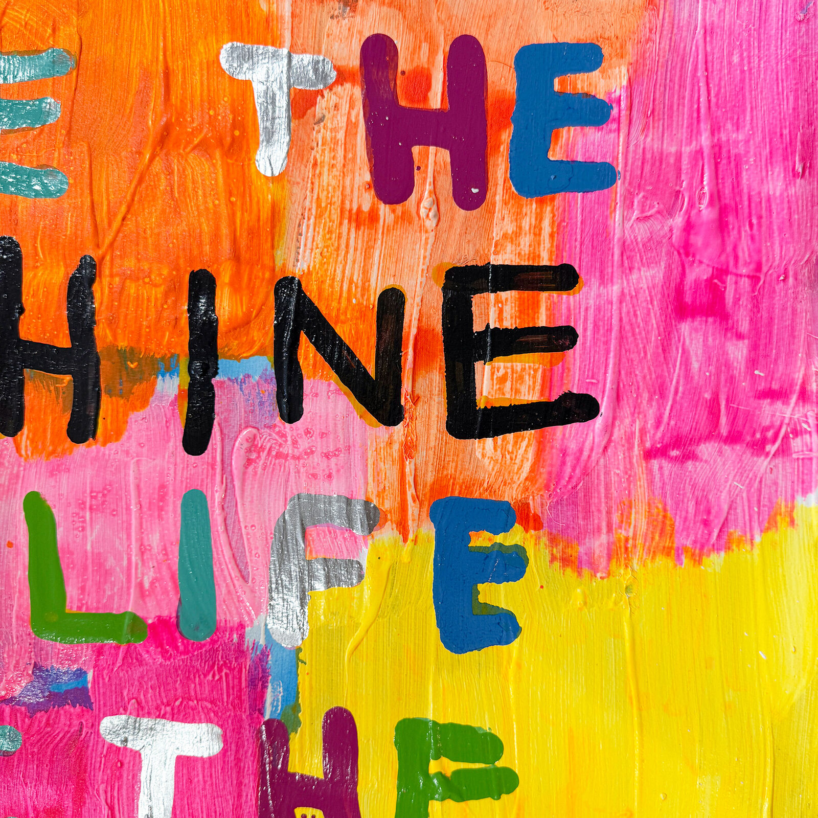you are the sunshine of my life