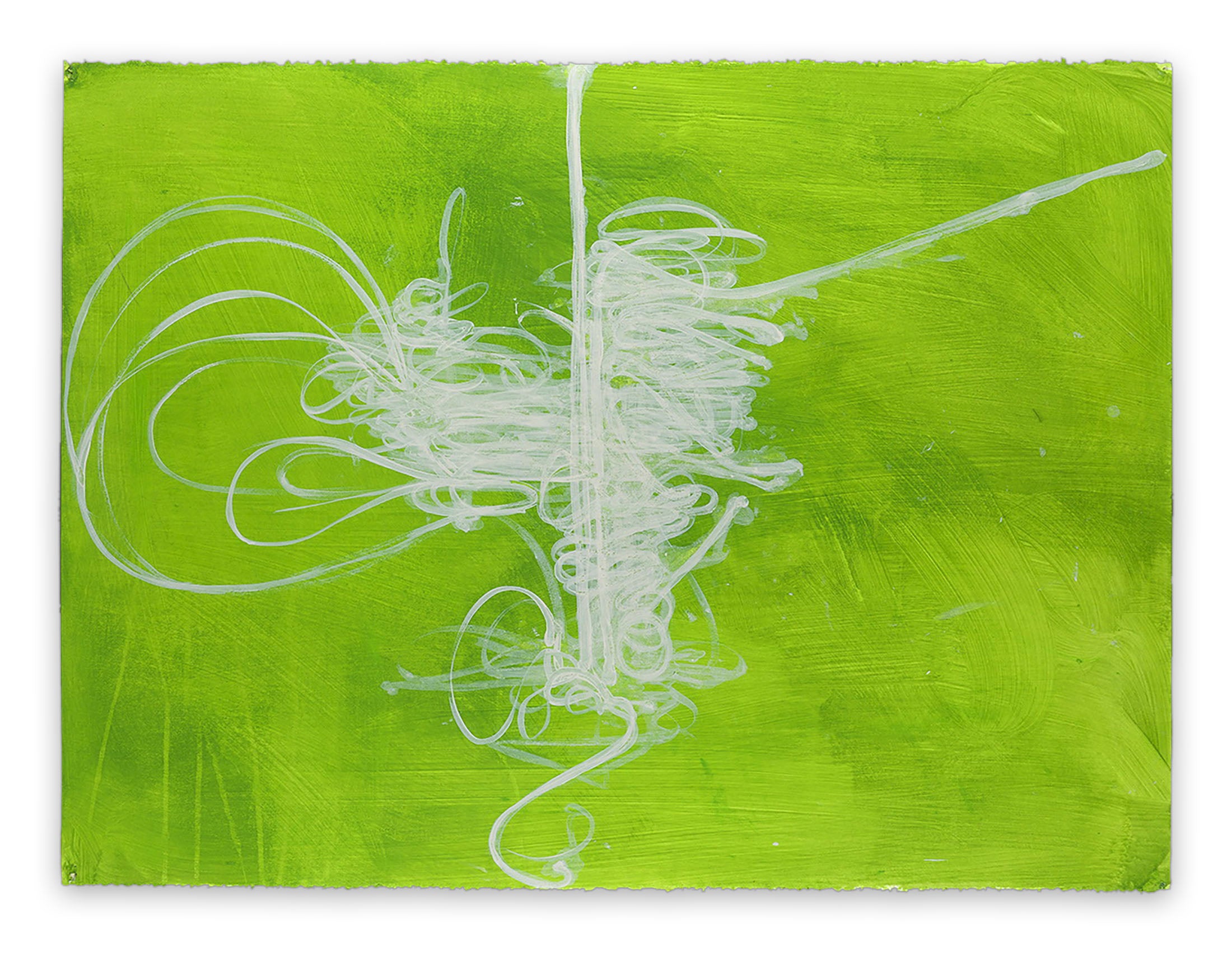 11.7 by Jill Moser, 2007