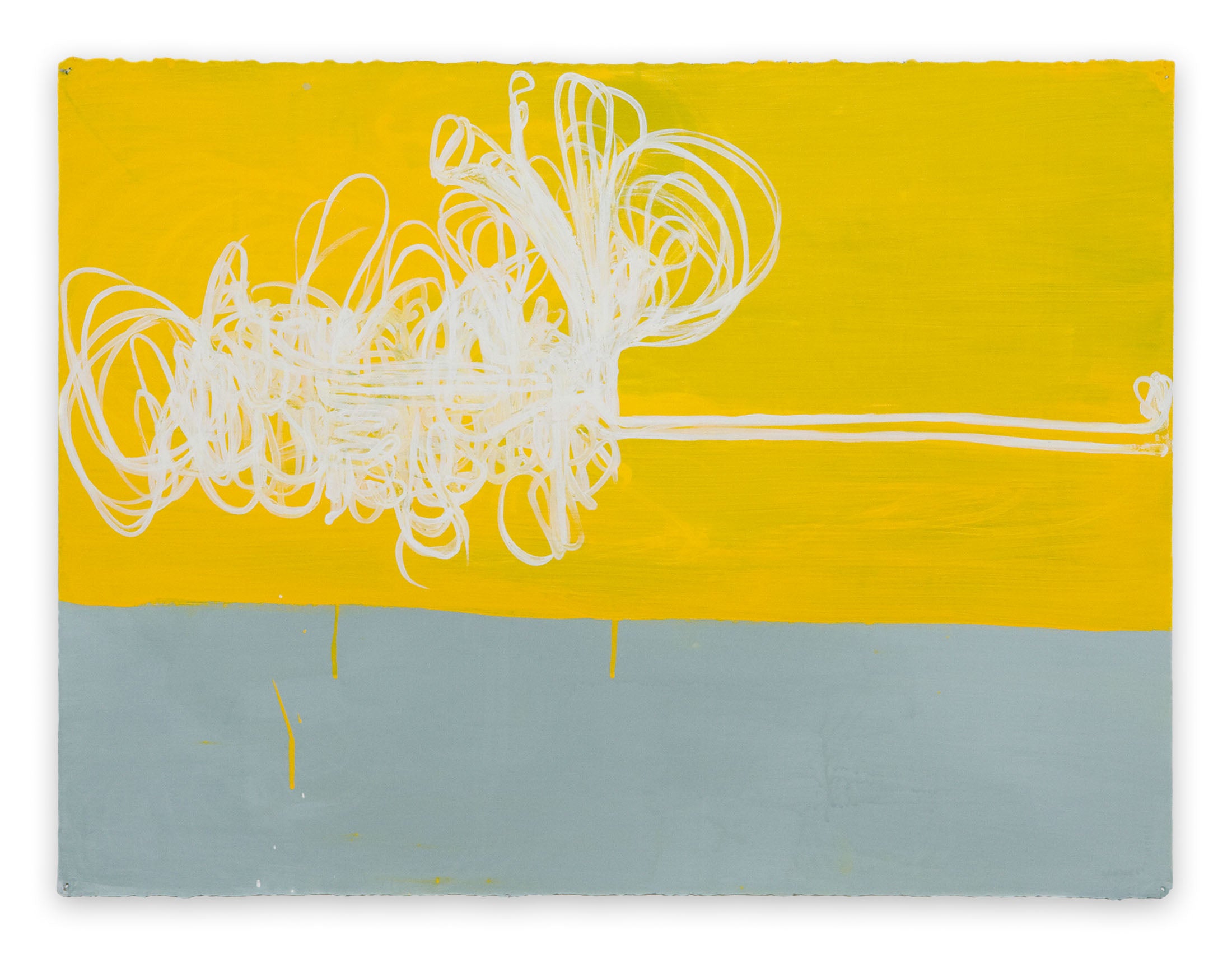 Artwork by Jill Moser, 4.4, Made of Gouache on paper 