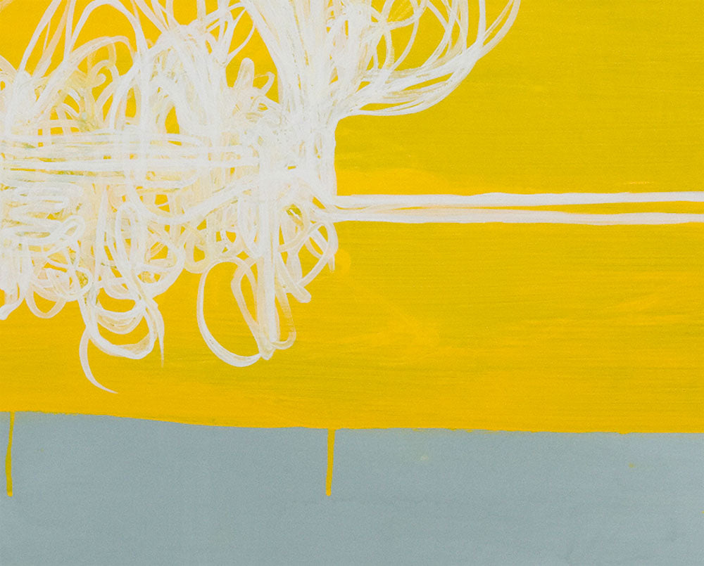 Artwork by Jill Moser, 4.4, Made of Gouache on paper 