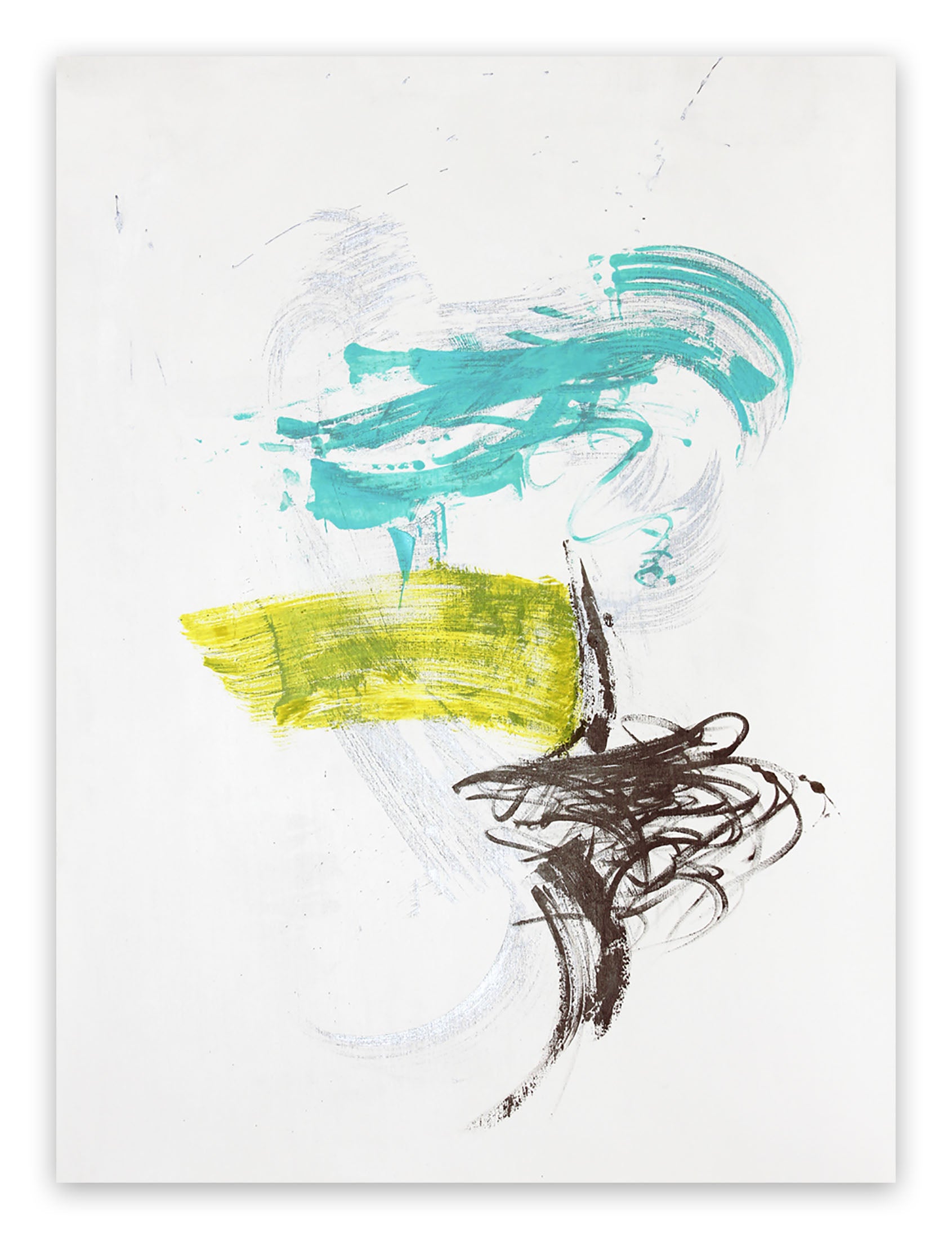 Artwork by Jill Moser