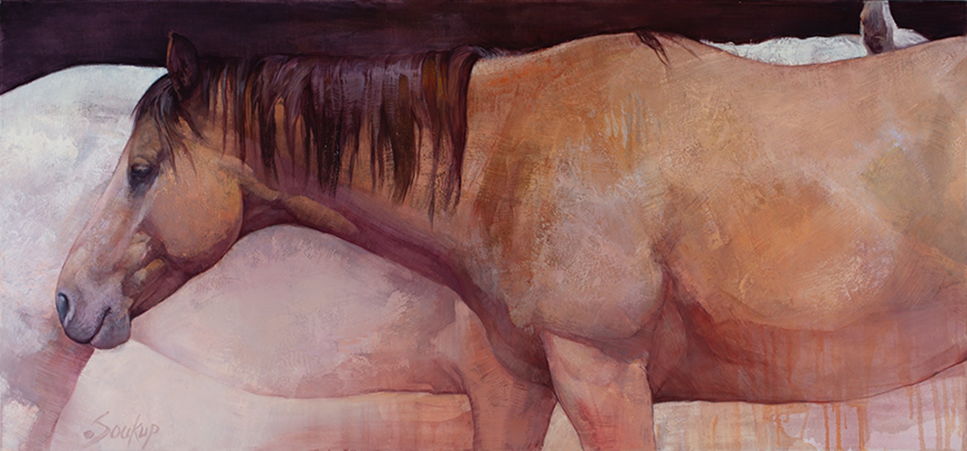Snooze by Jill Soukup, 2024