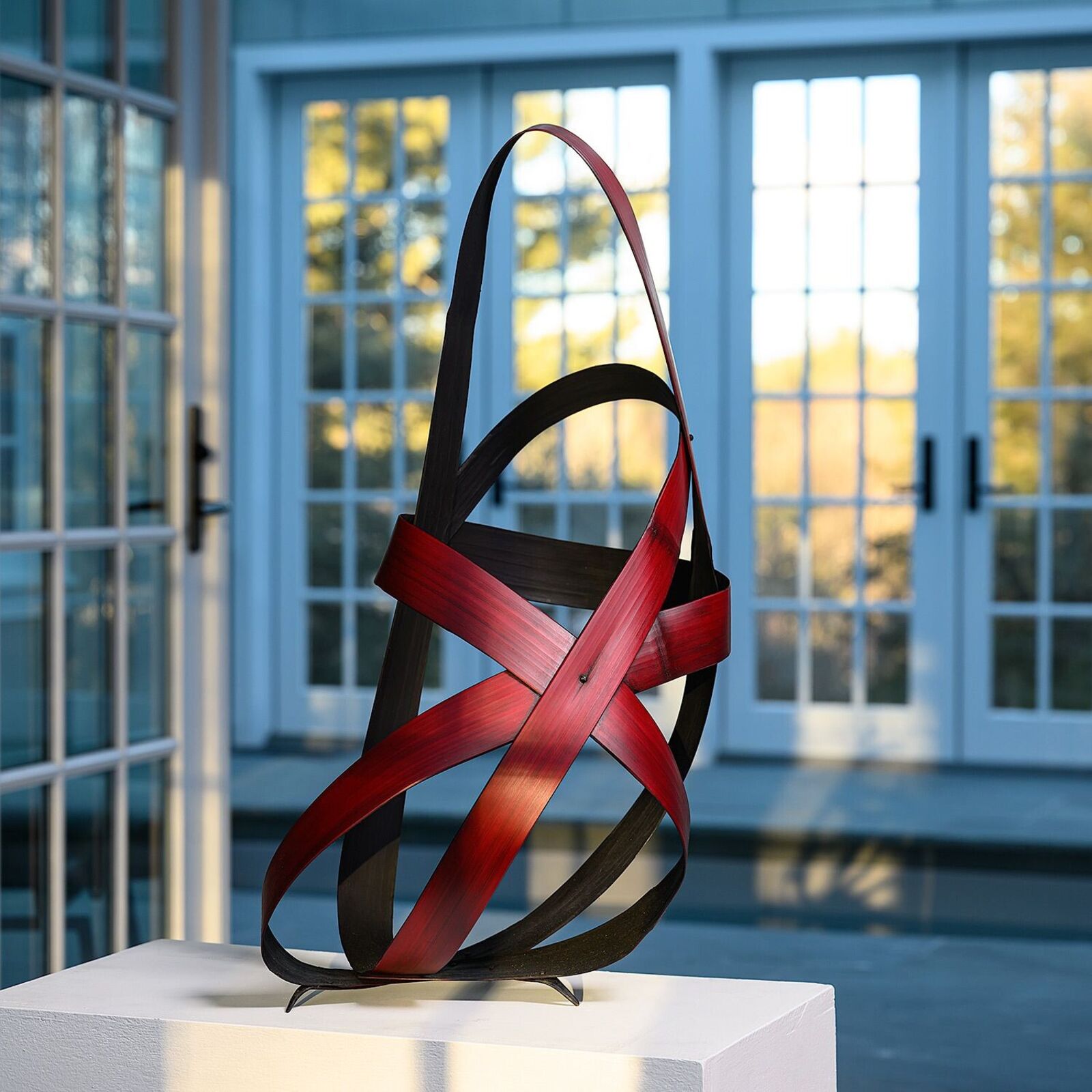 Dance of the Sash by Jiro Yonezawa, 2024