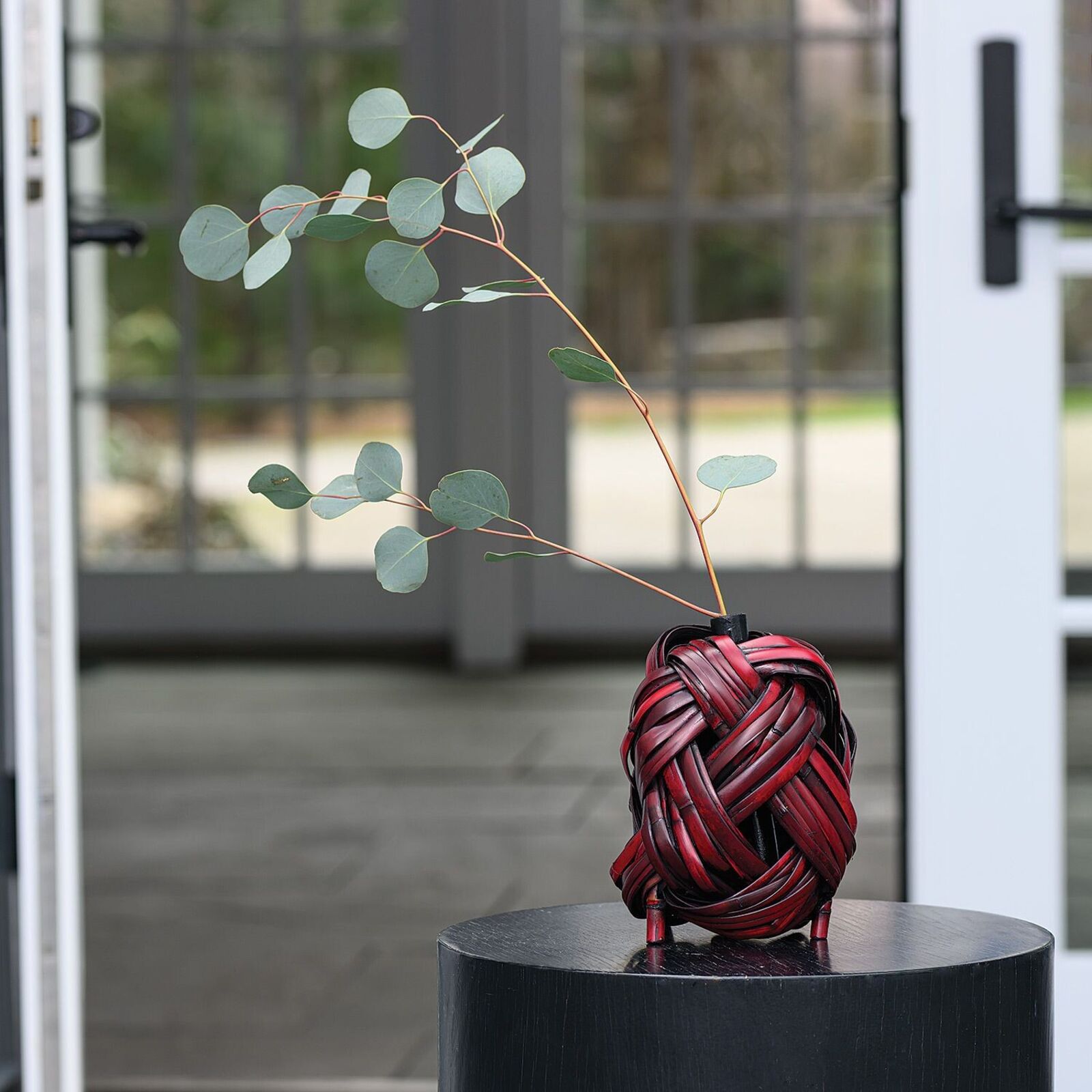 Lady Bug by Jiro Yonezawa, 2024