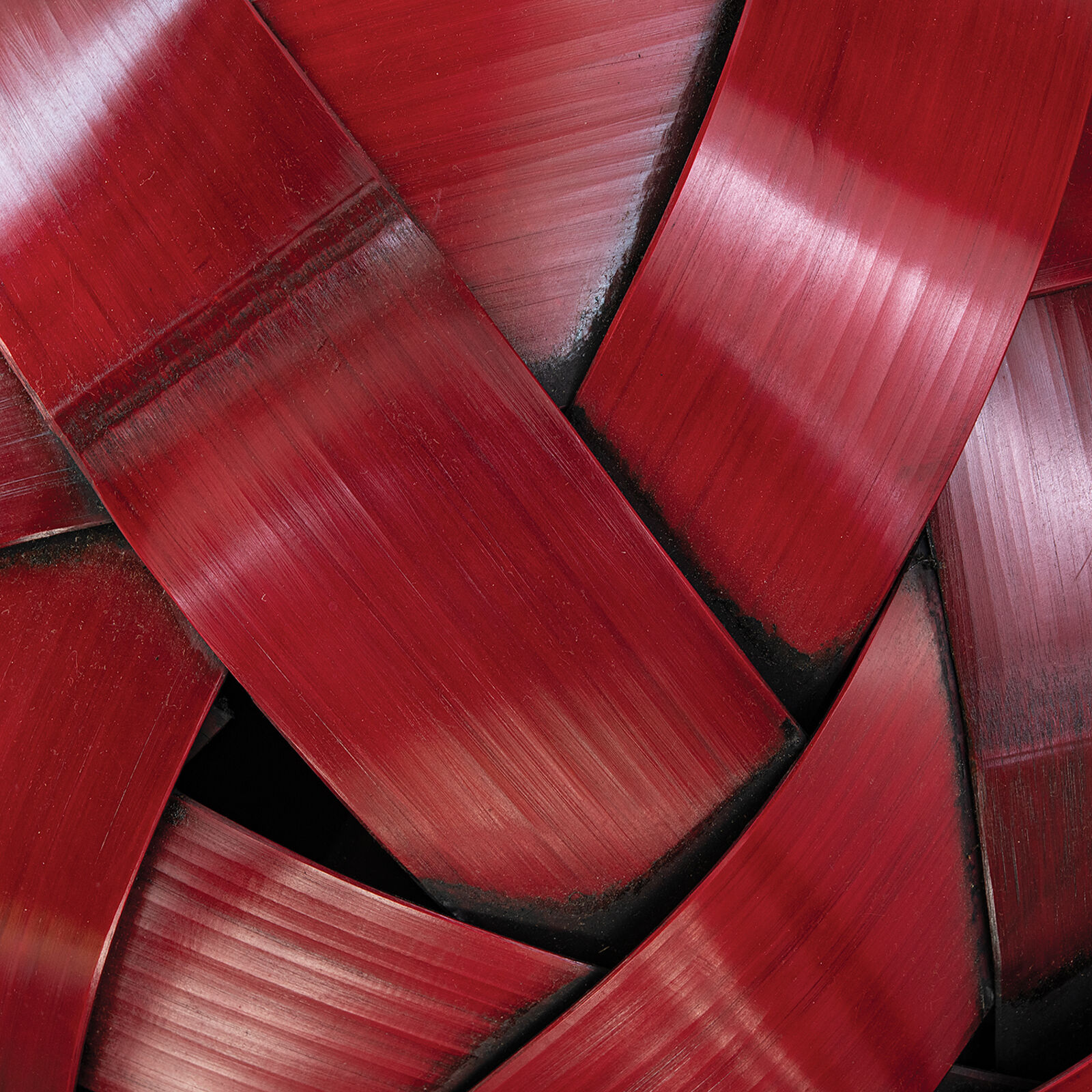 Red Fossil 20-4