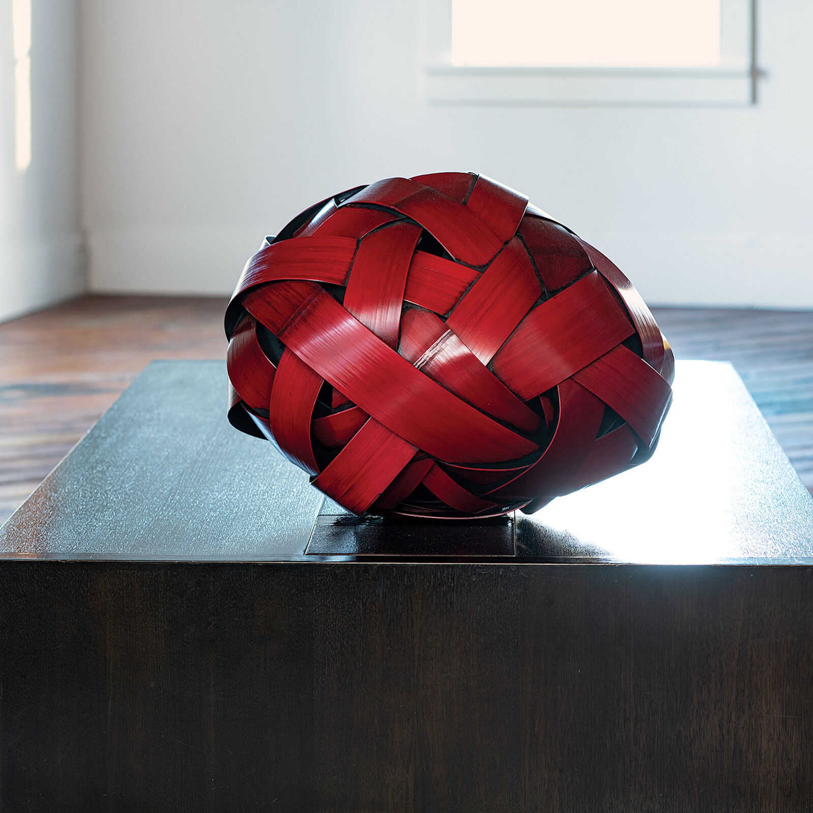 Red Fossil 20-4
