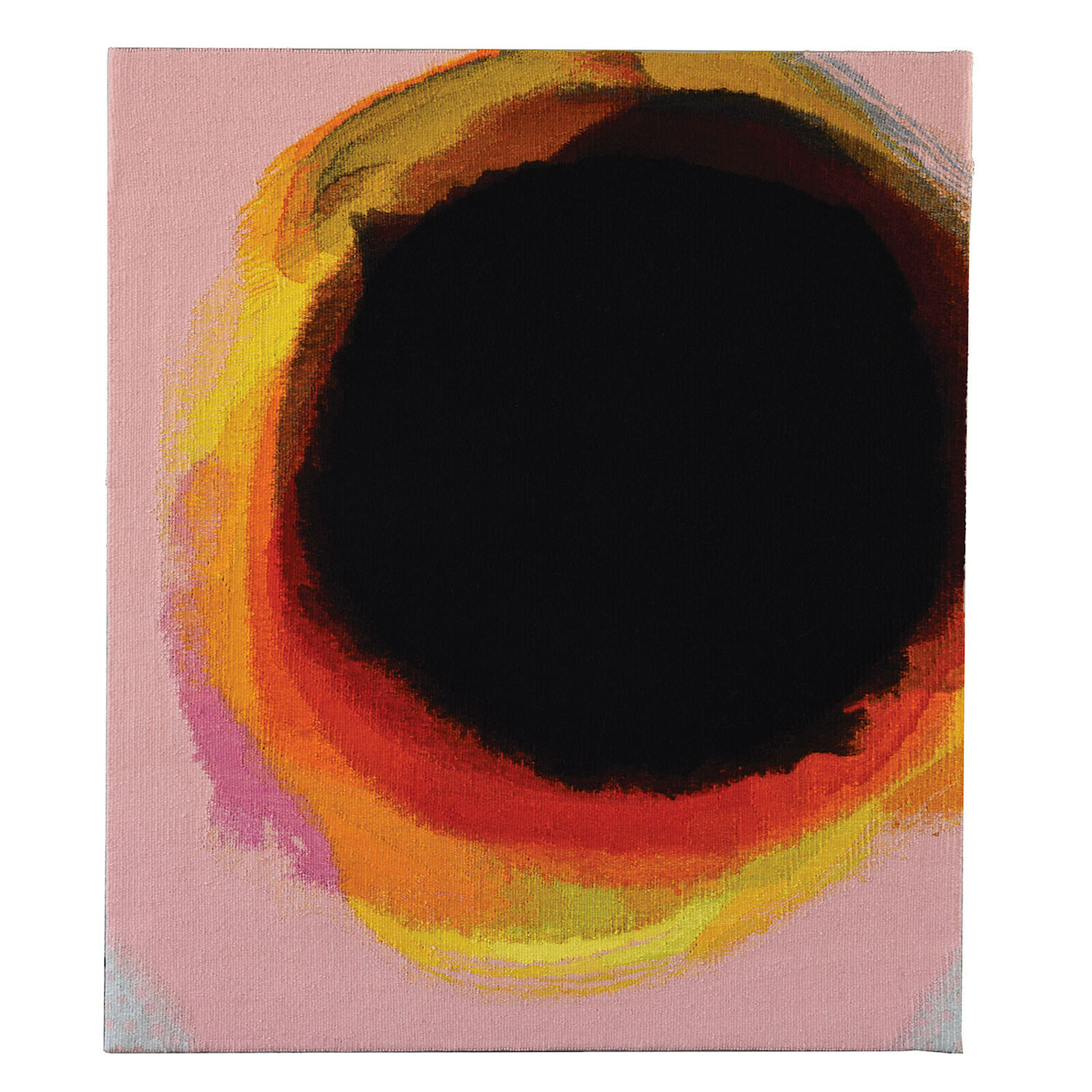 Dark Shimmer by Jo Barker, 2017