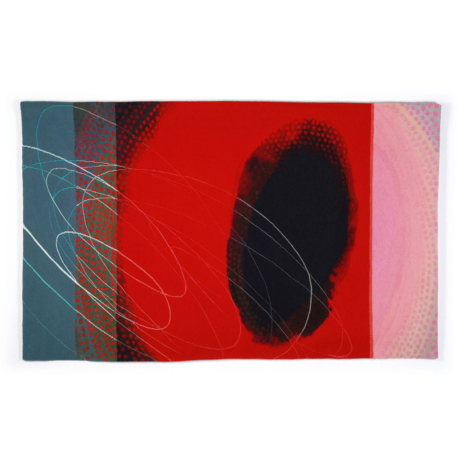 Resonance by Jo Barker, 2009