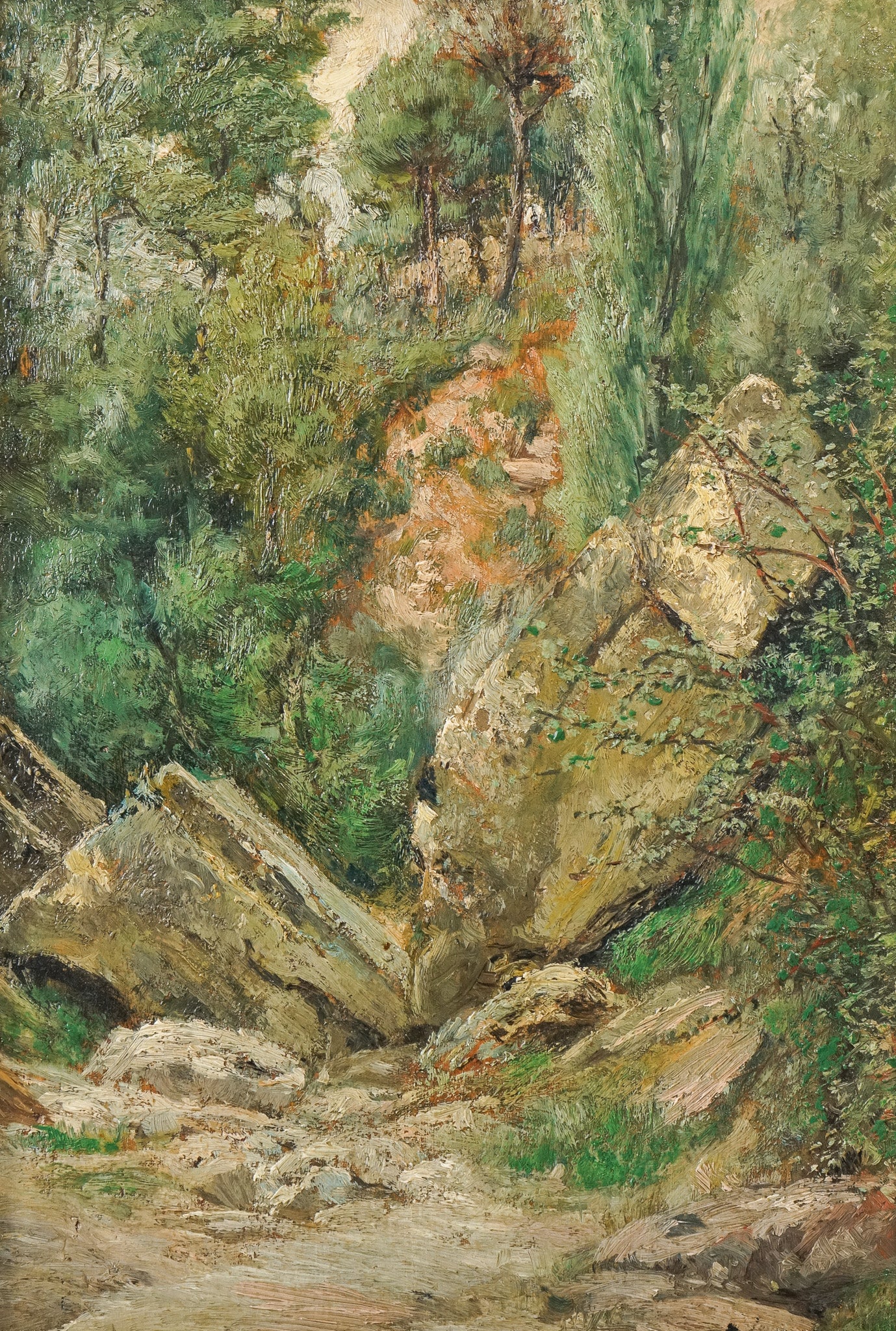 Artwork by Joan Arzave Barnés