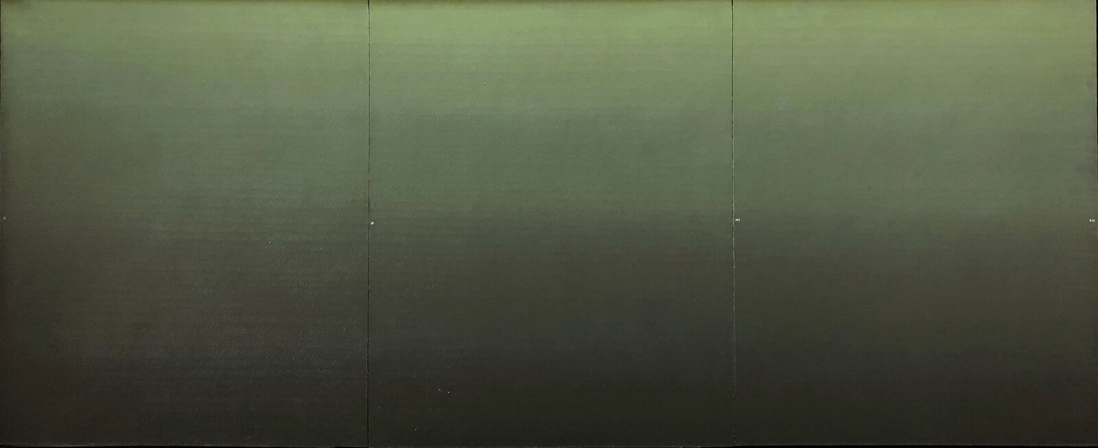 Acotació 0-81-162-243 by Joan Hernández Pijuan, 1974