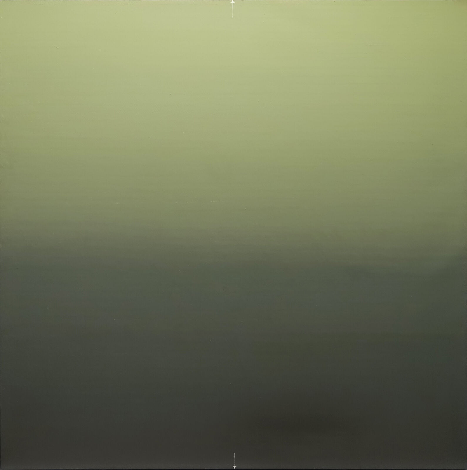 Paisatge I by Joan Hernández Pijuan, 1974