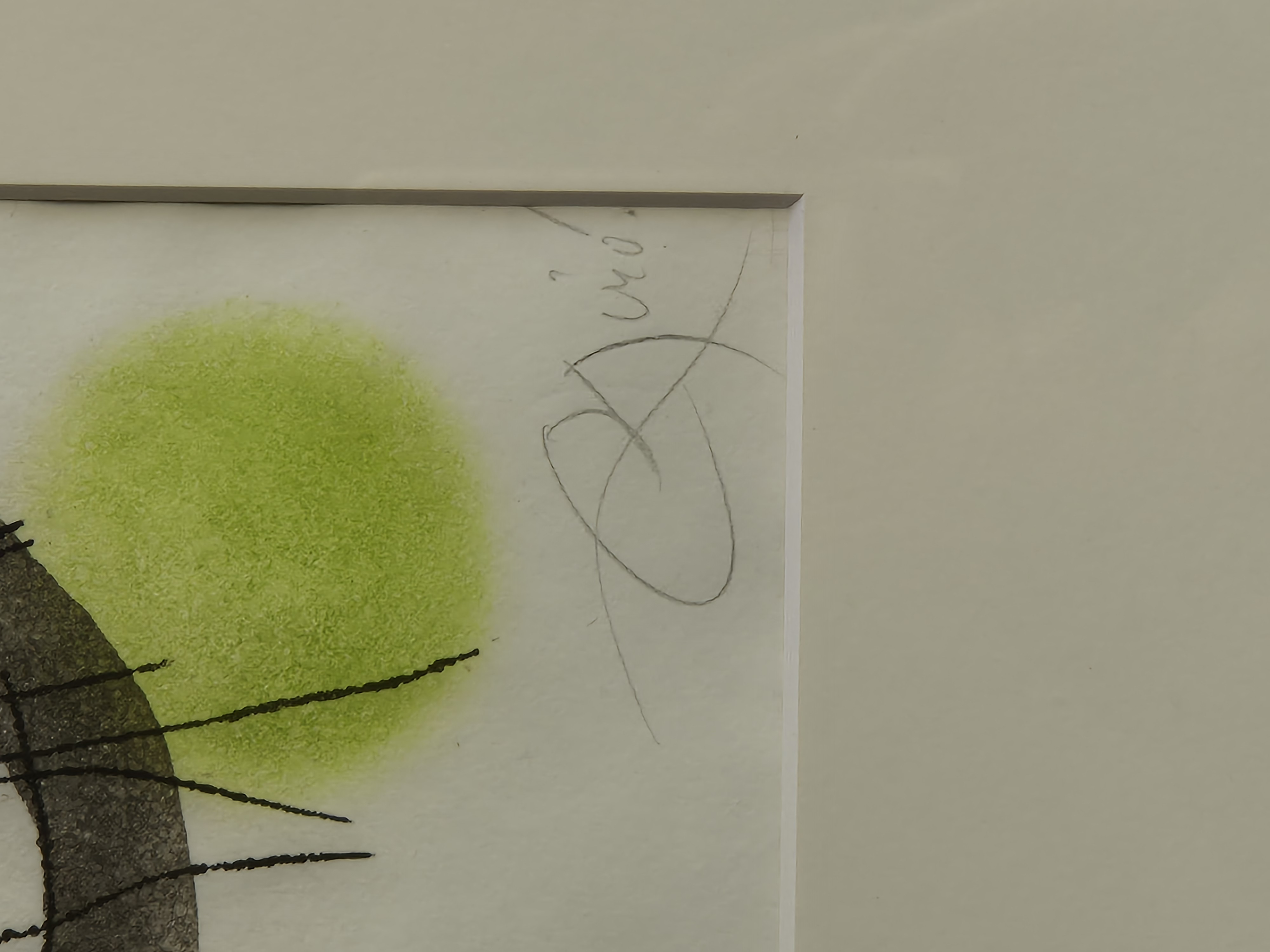 Miranda et La Spirale