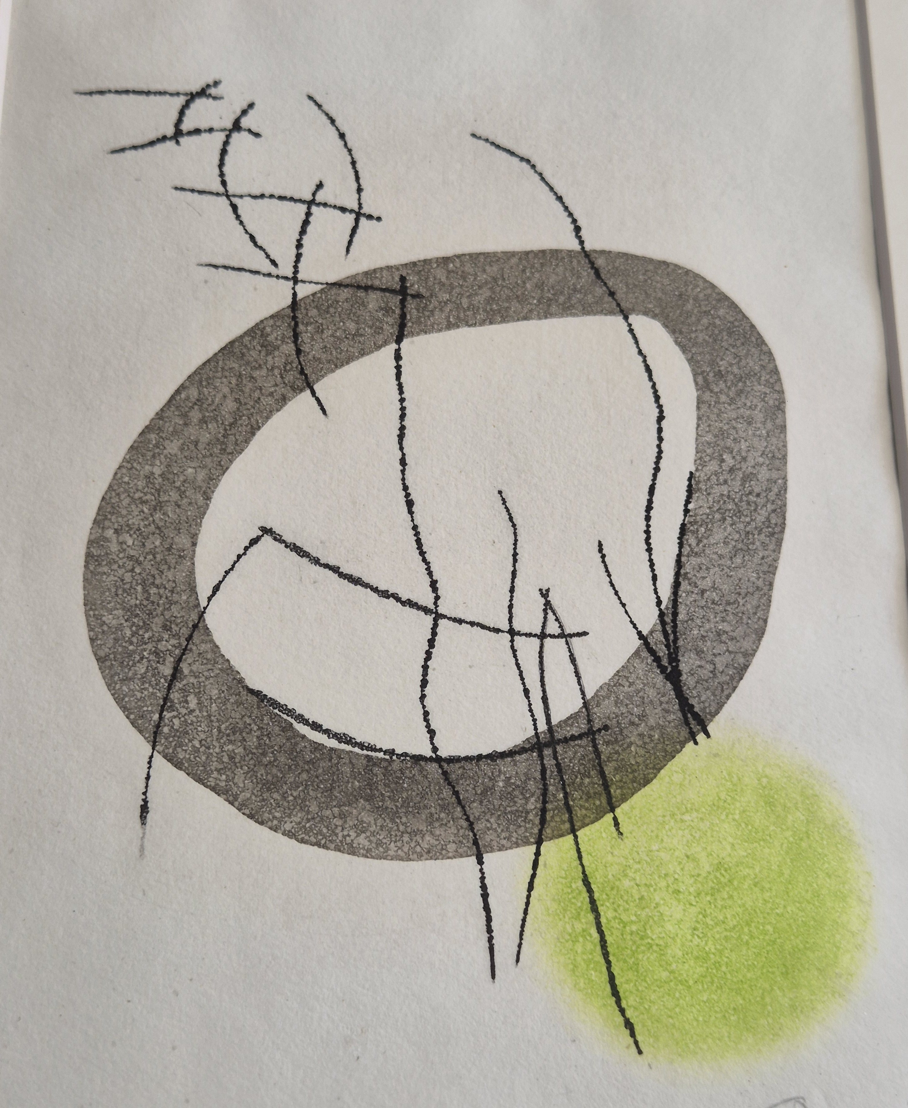 Miranda et La Spirale