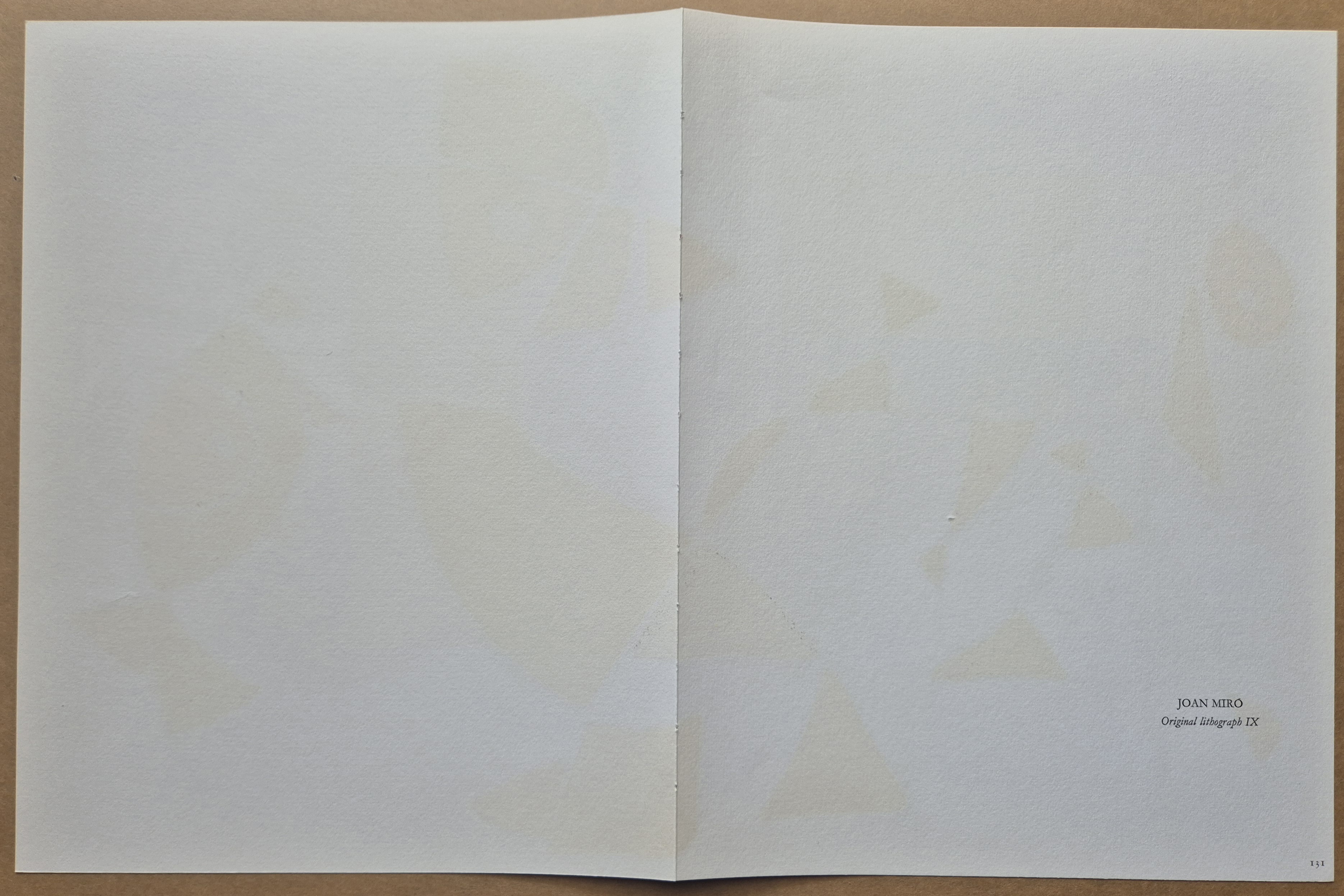 A drawing of a group of abstract shapes on a piece of paper.