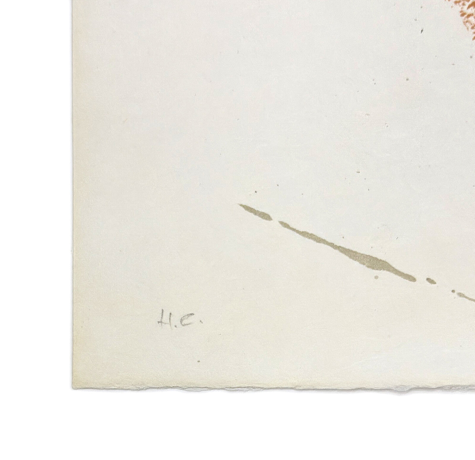 Plate 5, From Maravillas Con Variaciones Acrósticas En El Jardín De Miró