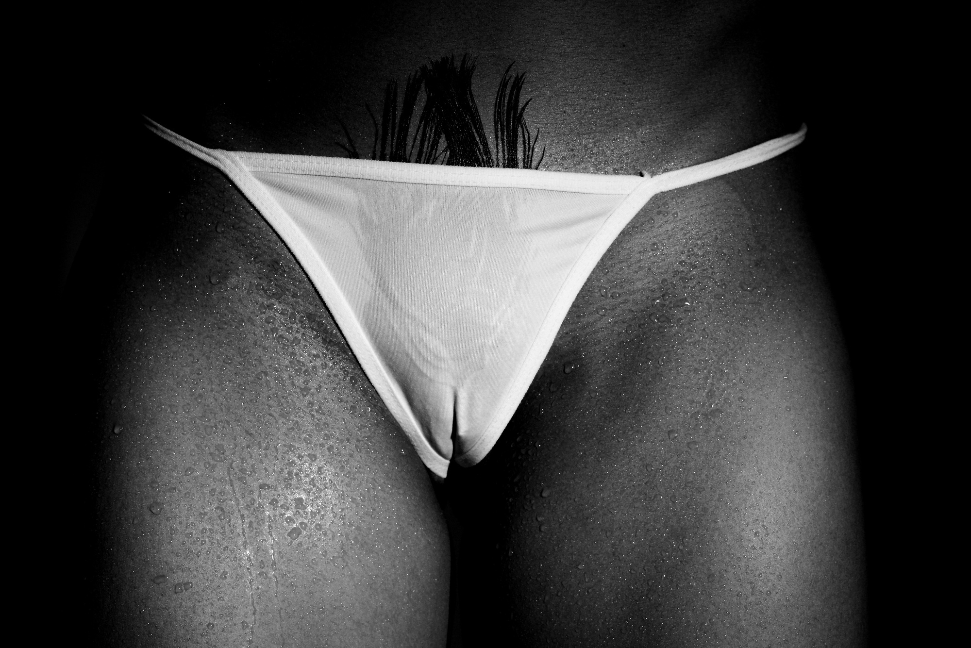 Female by João de Castro, 2023