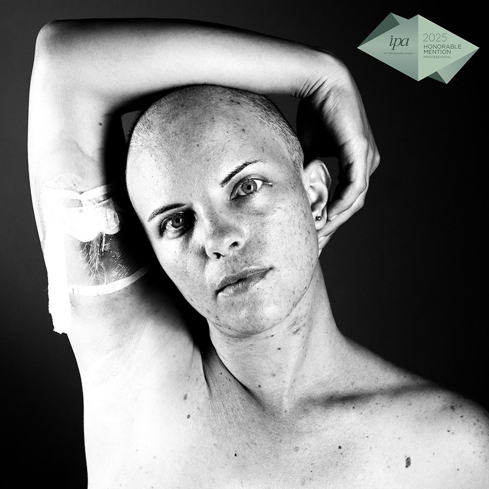 Fighting and Winning by João de Castro, 2025