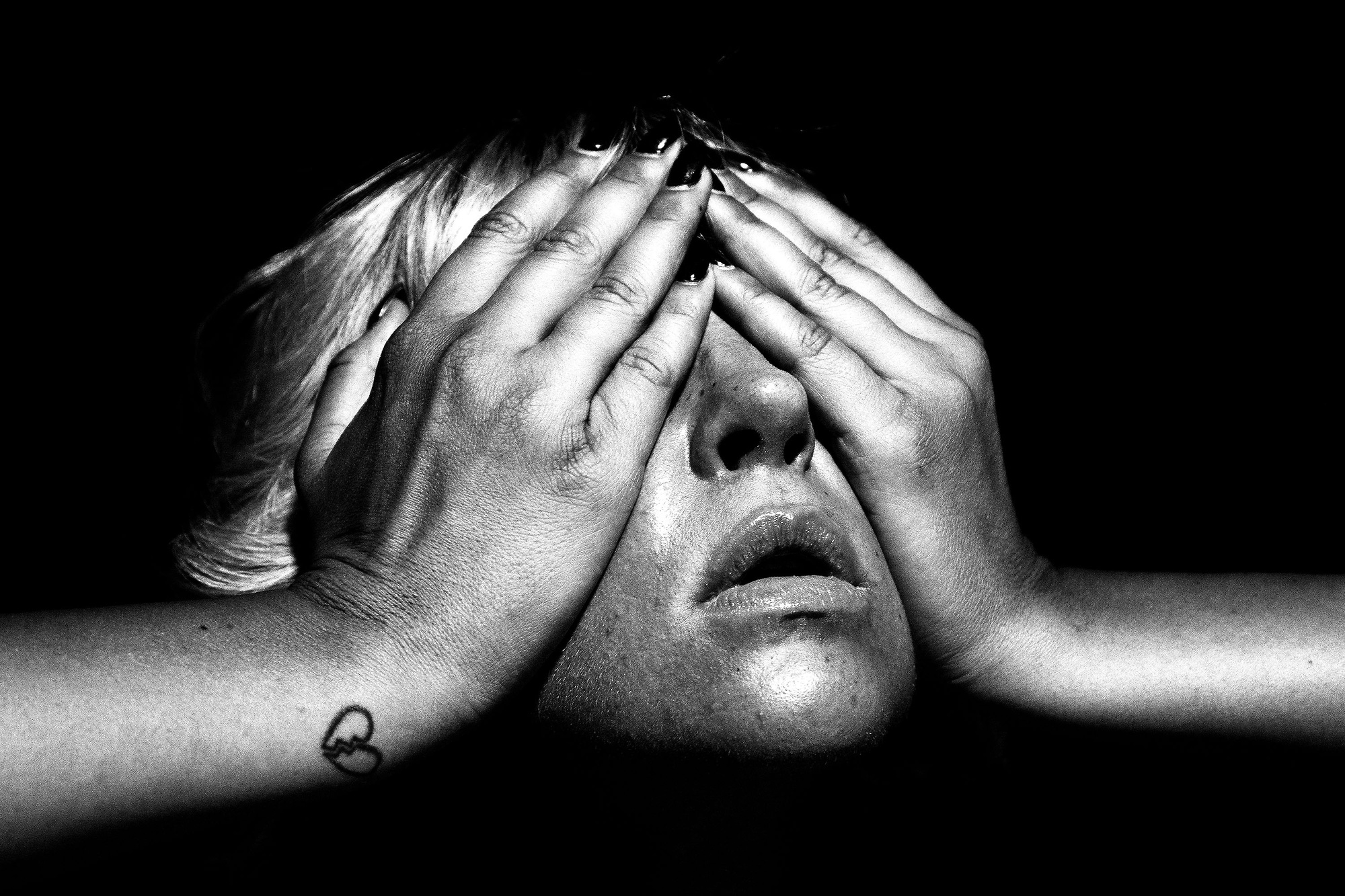 Lost Love by João de Castro, 2024