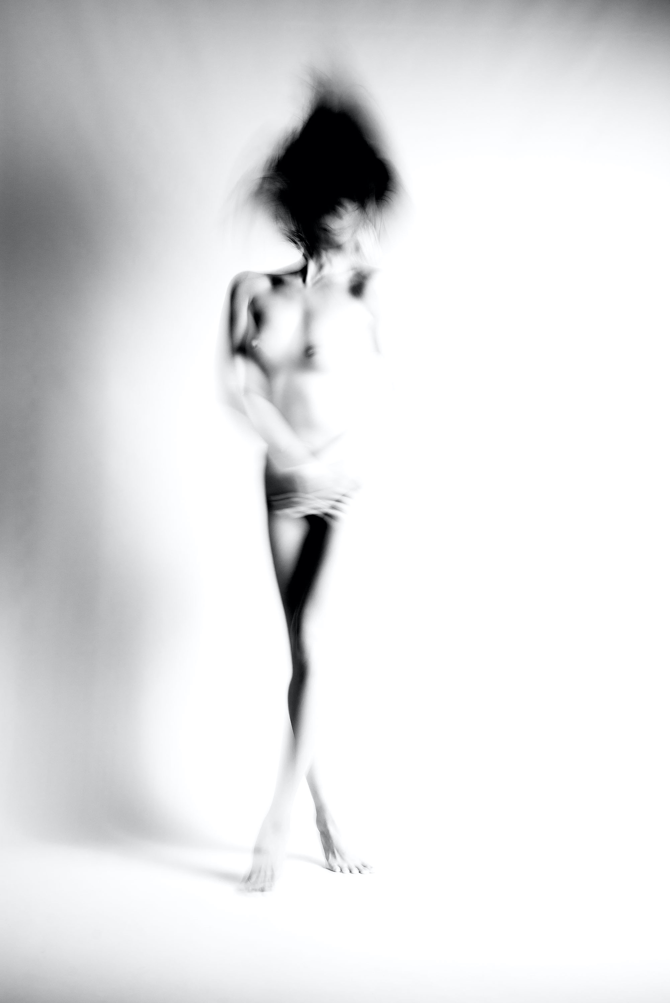 Minh-Ly II by João de Castro, 2021