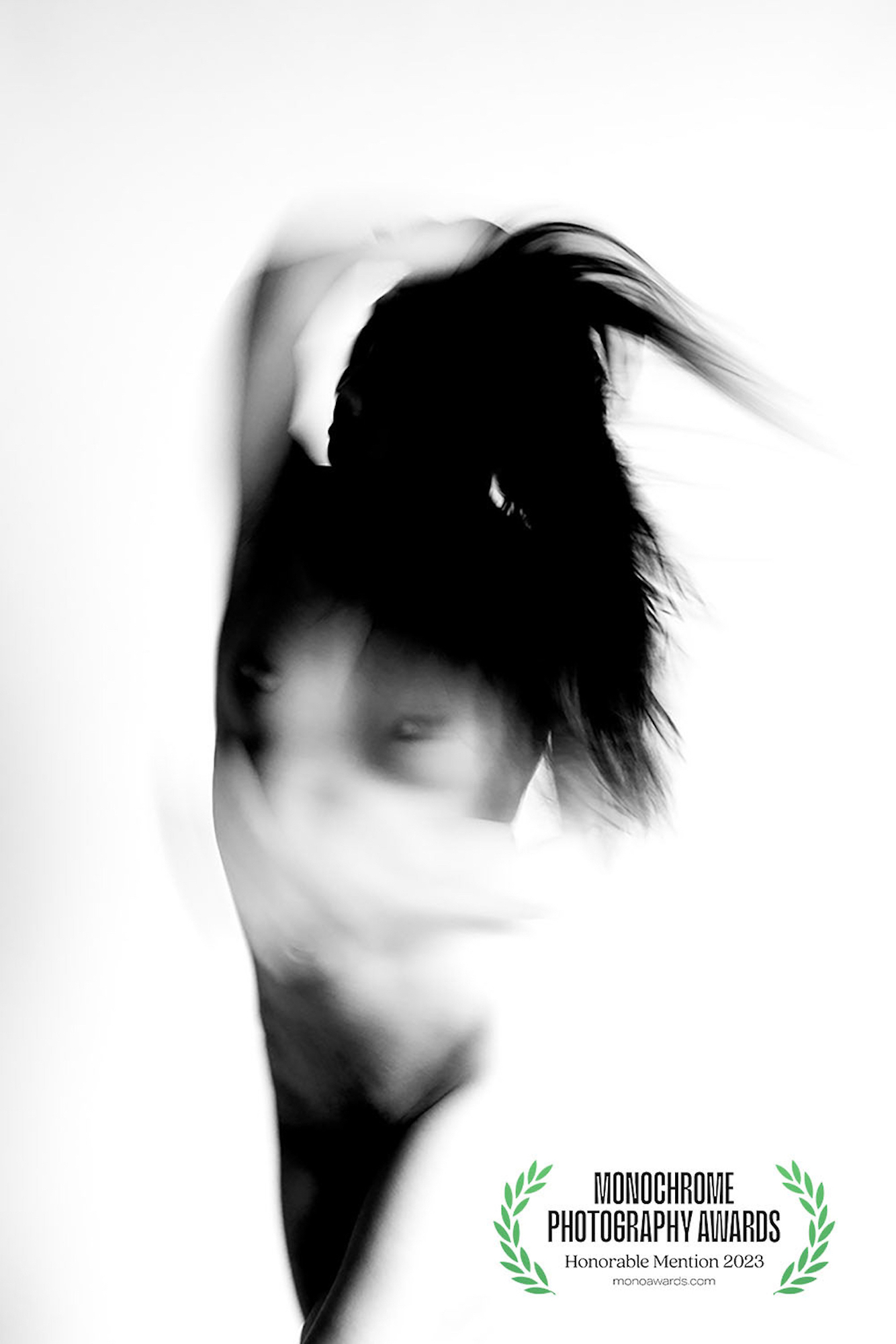 Moving Minh-Ly by João de Castro, 2021