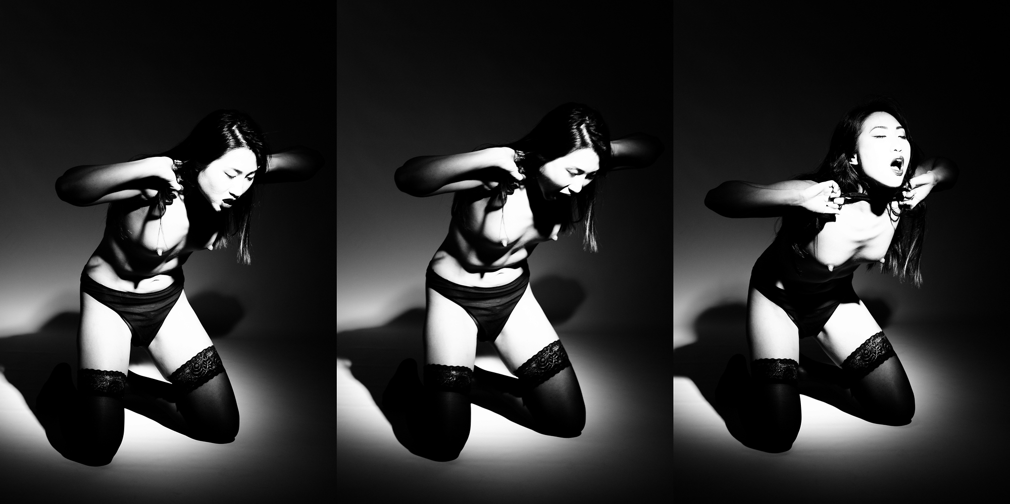 Pure Pleasure by João de Castro, 2021