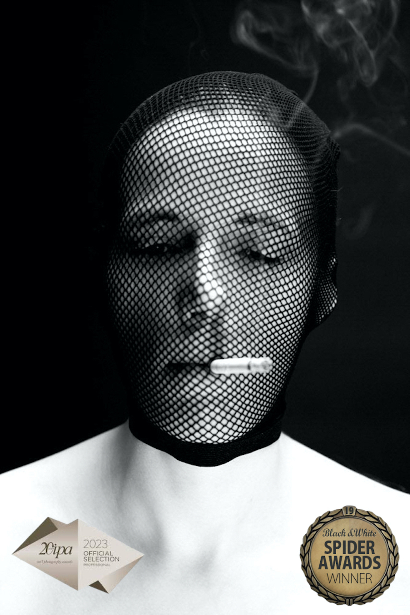 Relief by João de Castro, 2019