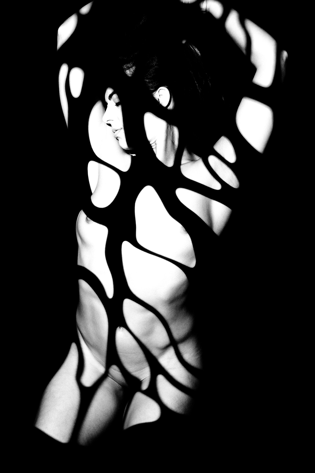 Lava Lamp VII (Multiple Editions & Sizes Available) by João de Castro, 2024