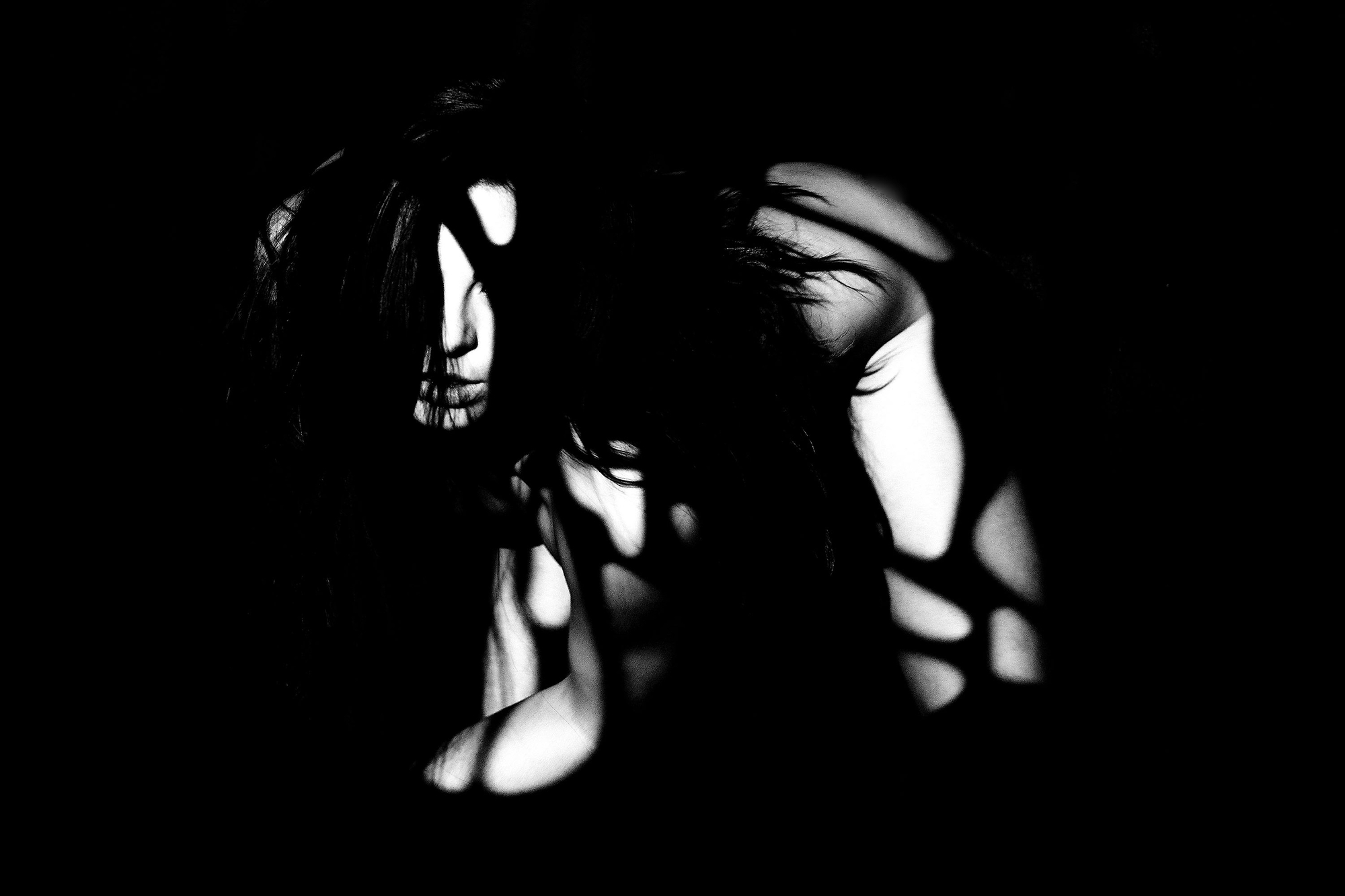 Lava Lamp XIII by João de Castro, 2024