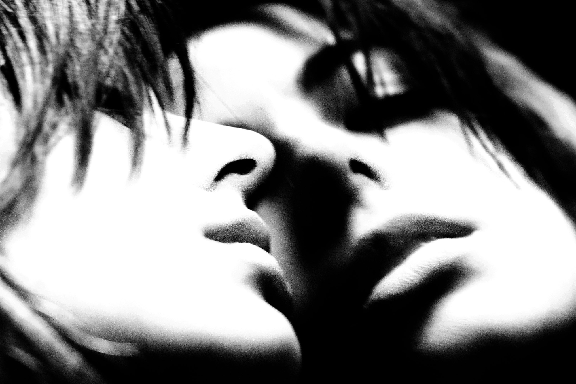 Self-Love, Baby I by João de Castro, 2023