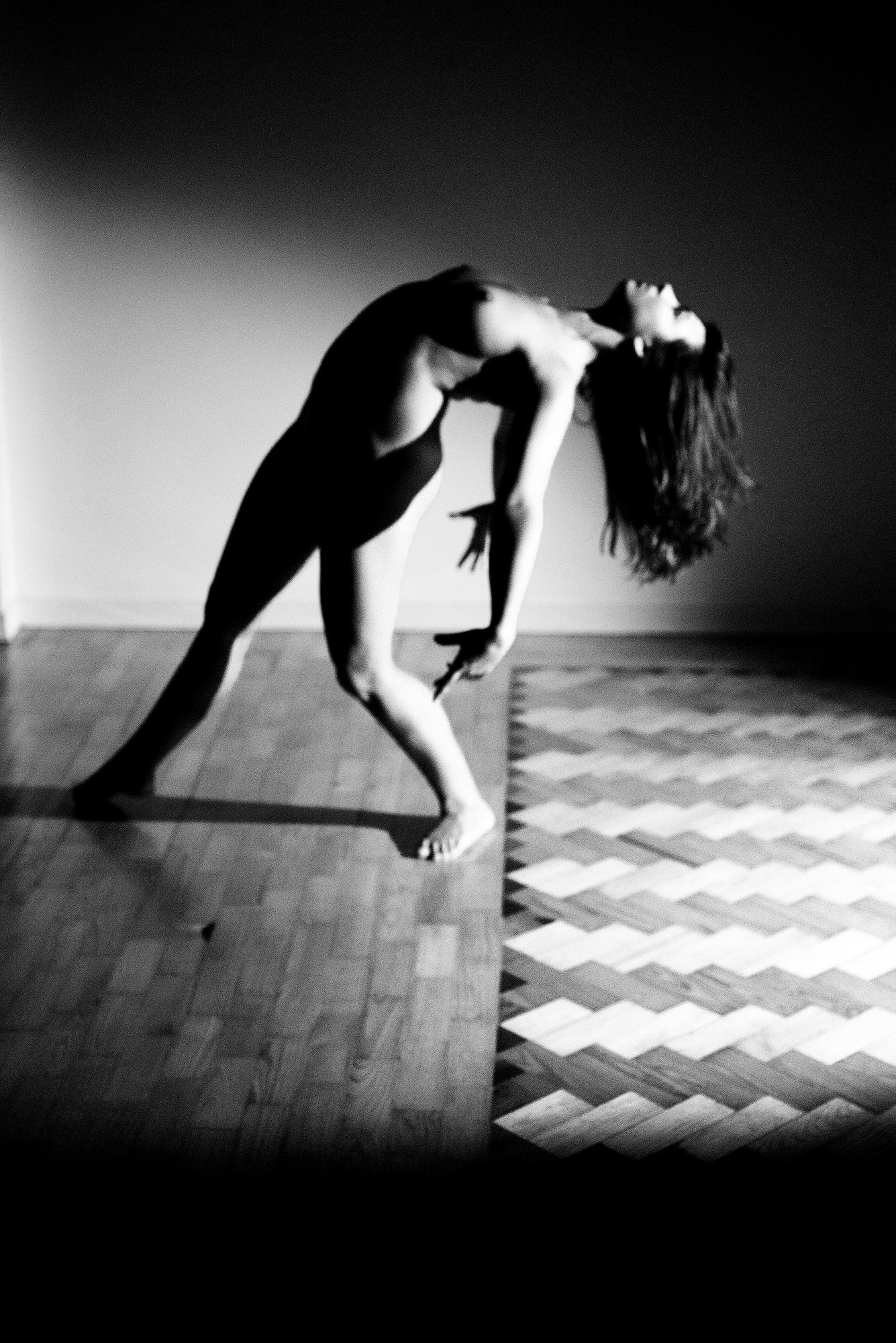 Under The Spotlight I by João de Castro, 2016