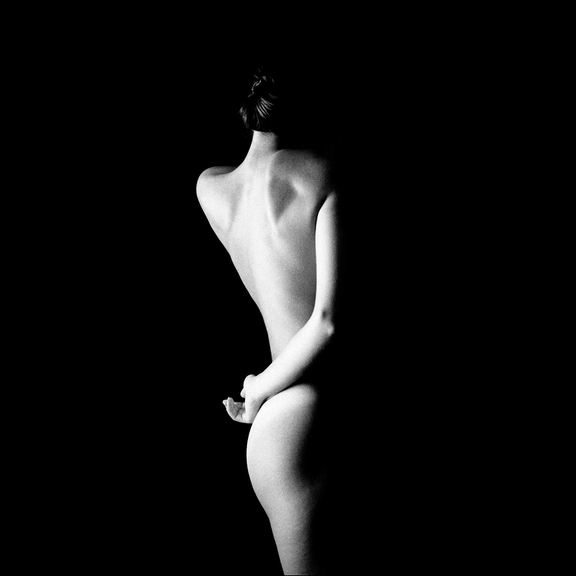 Vase by João de Castro, 1994