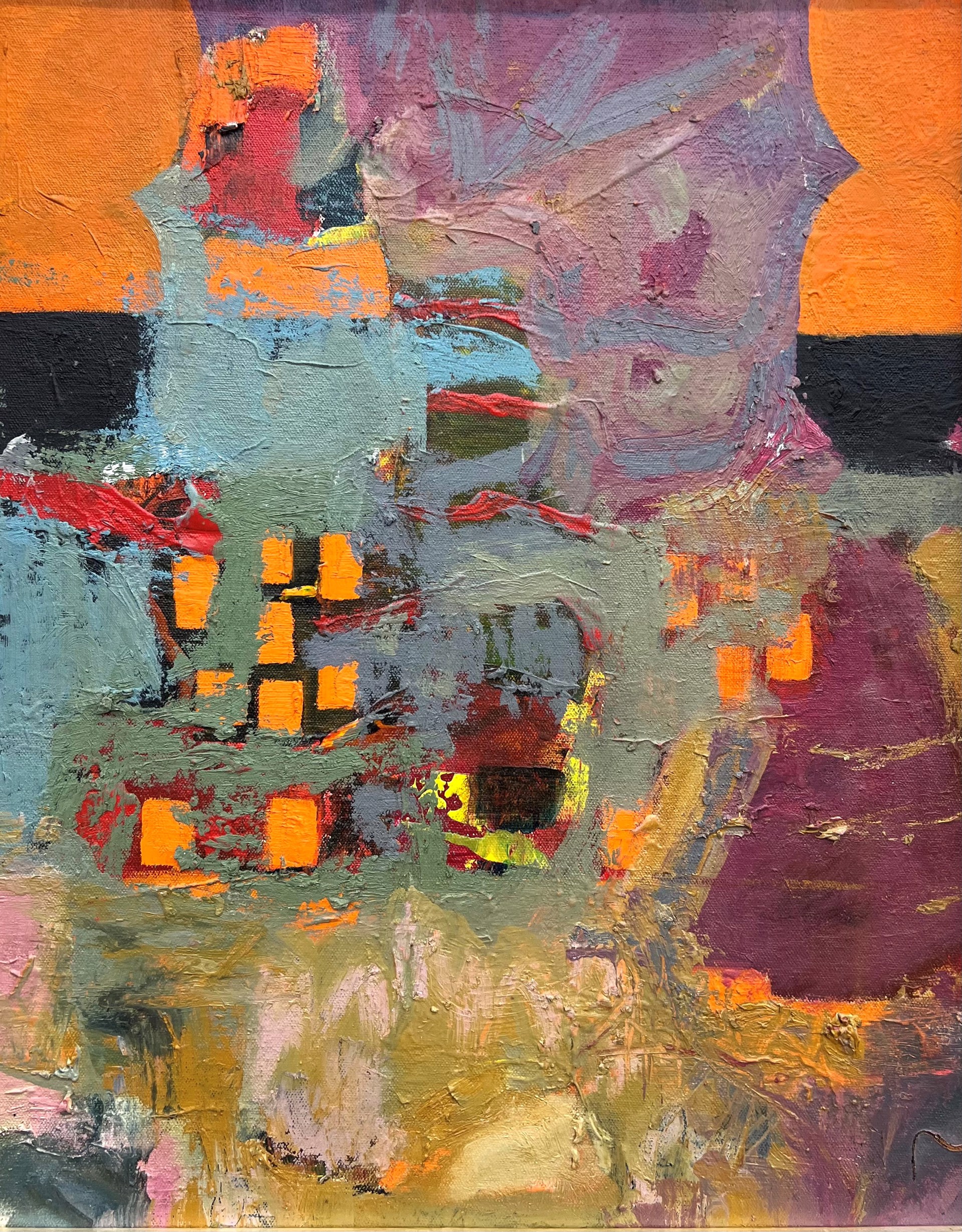 Happy Place by John McCaw, 2025