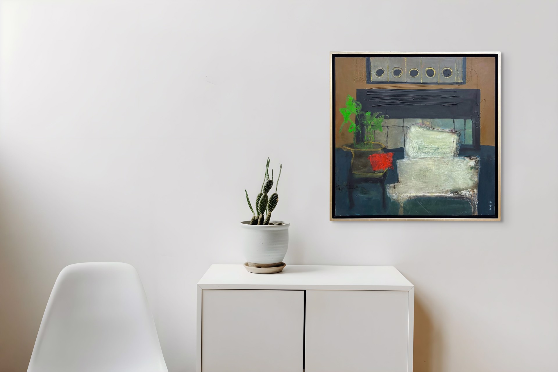 The Study