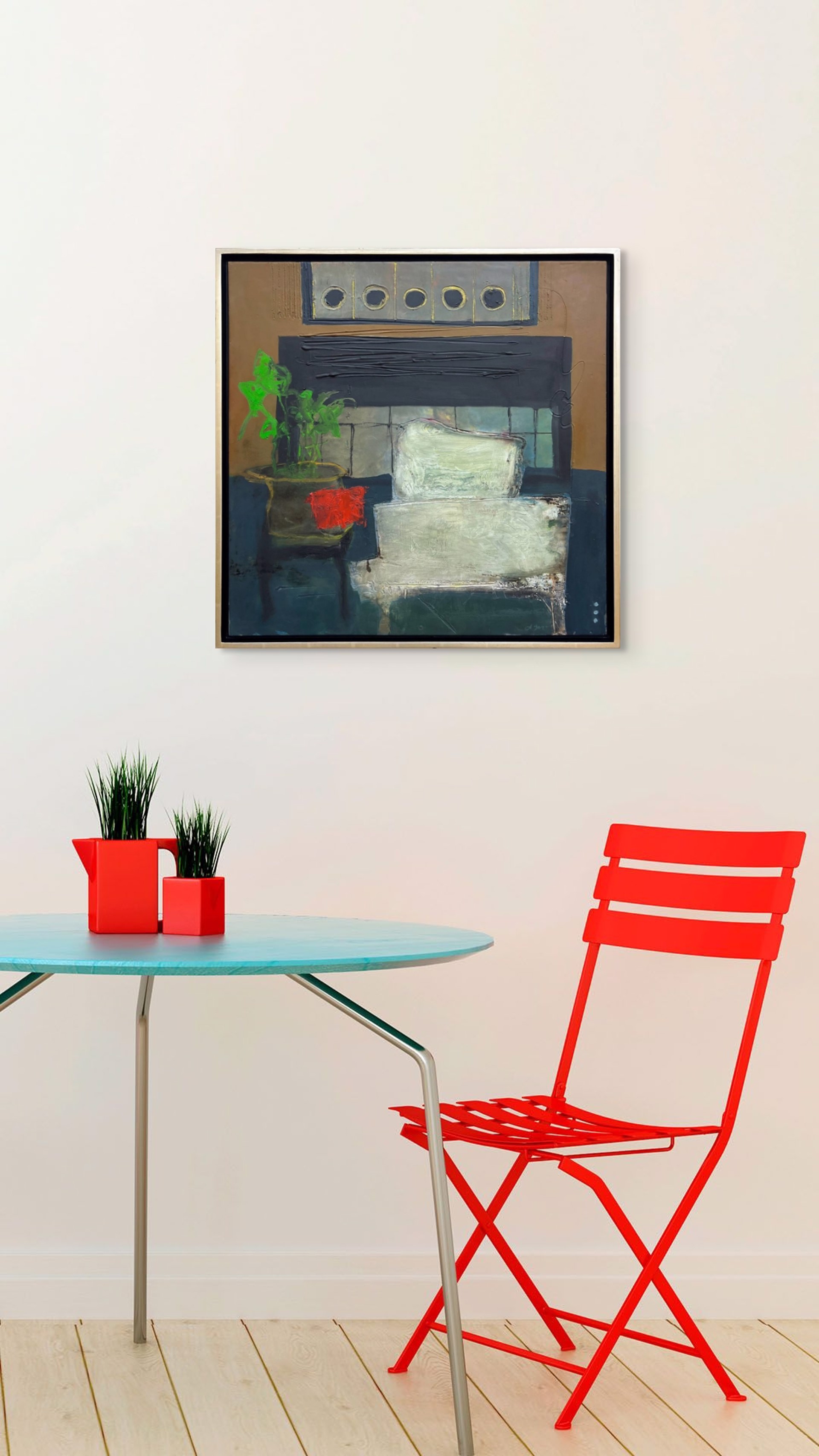 The Study