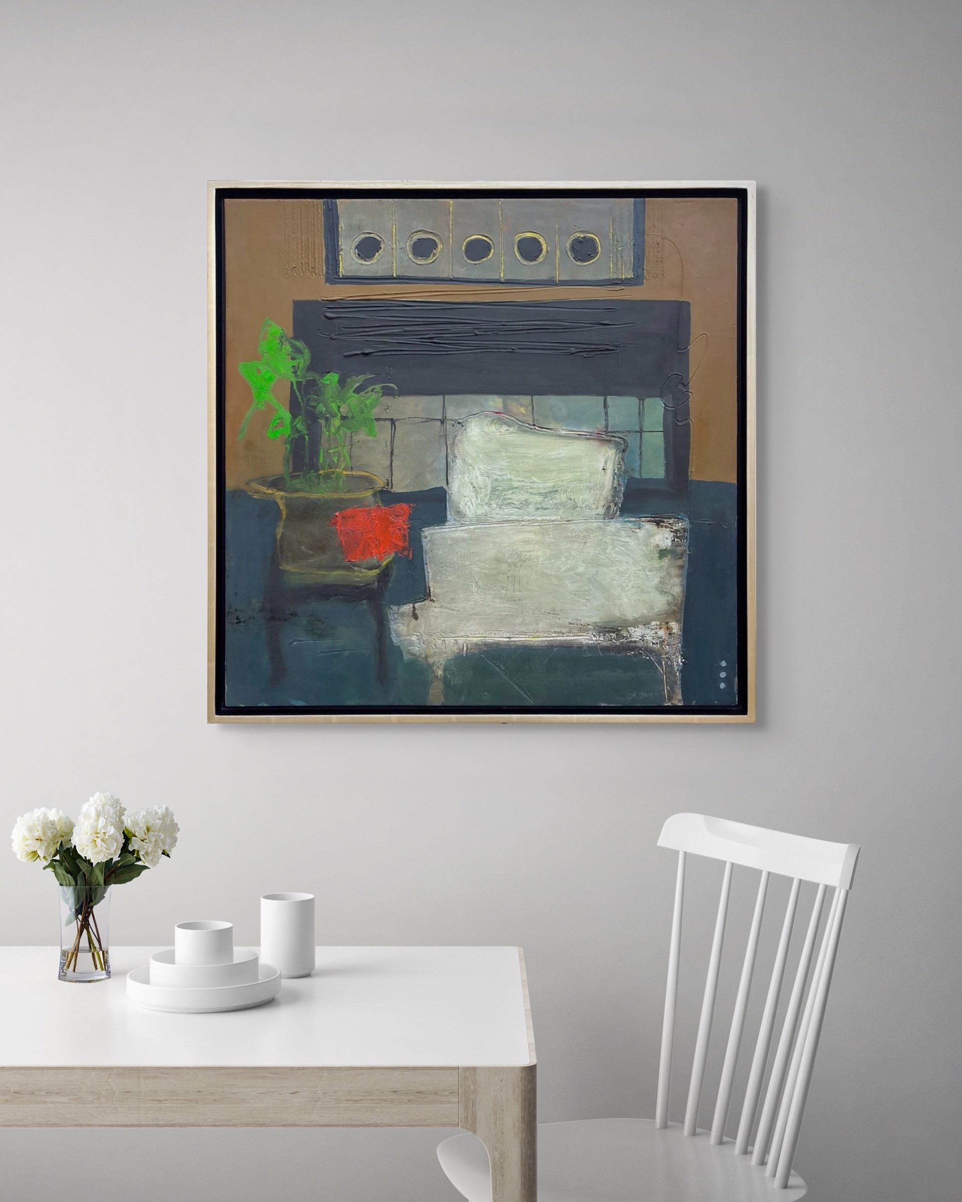 The Study