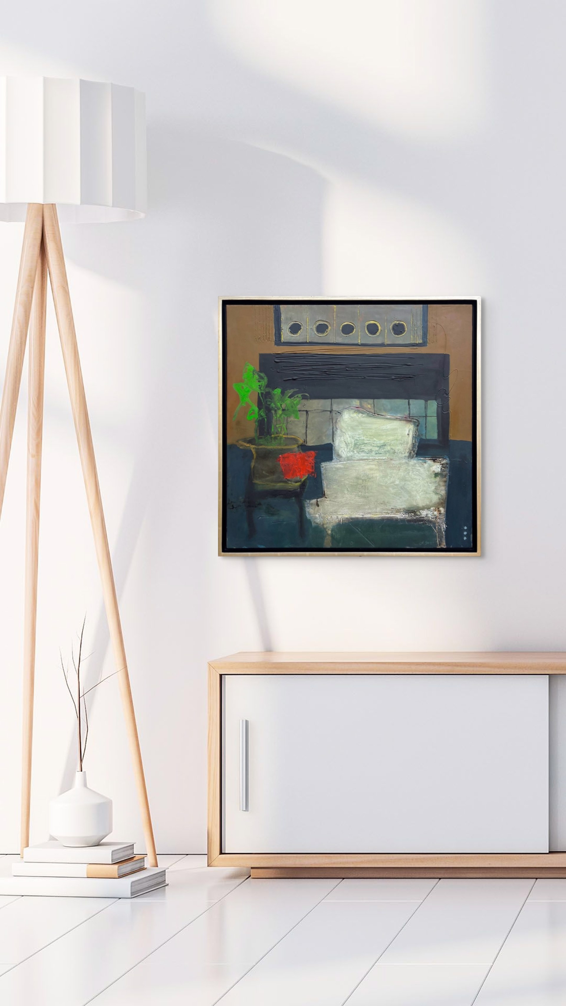 The Study
