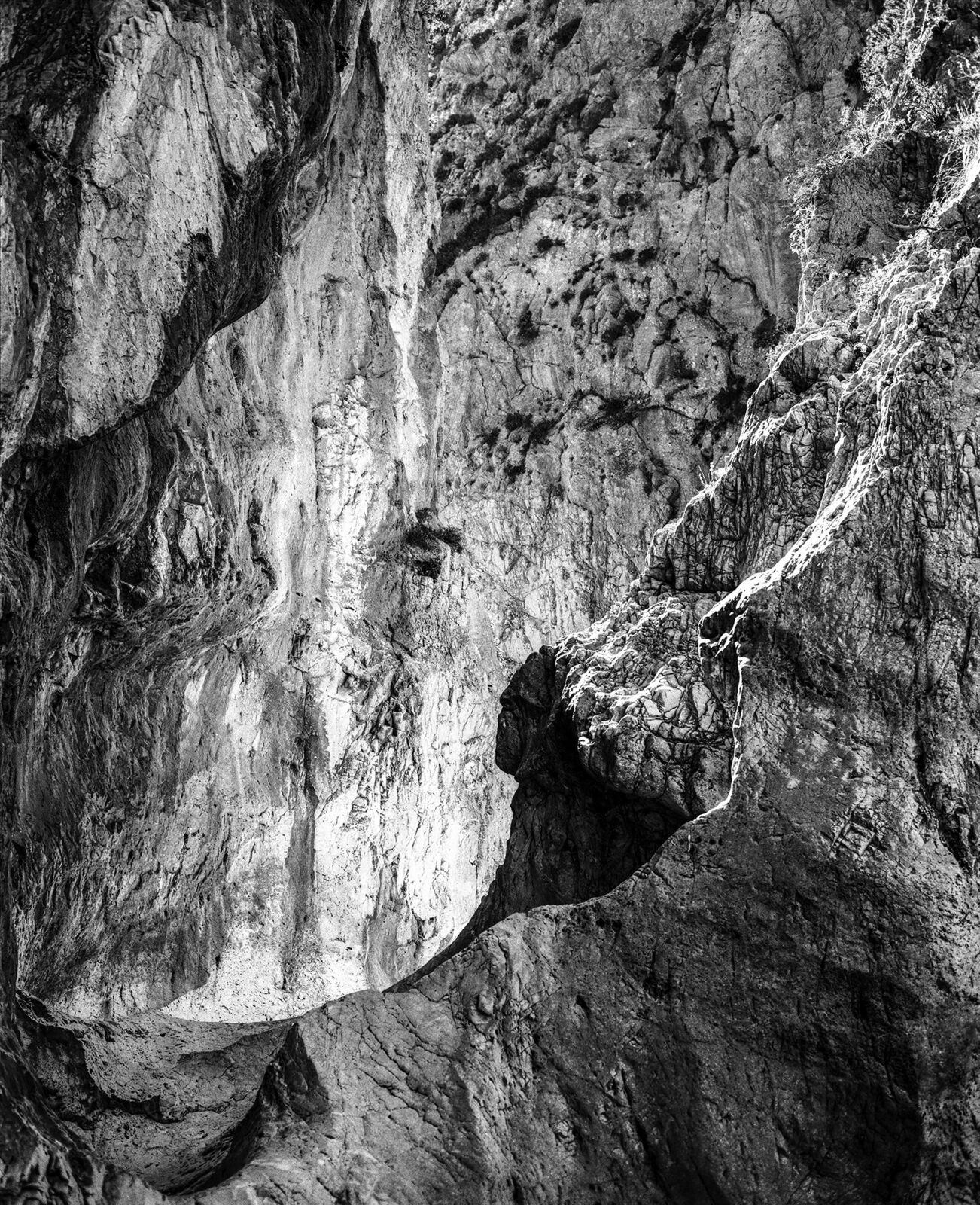 Homage to Heraclitus: Earth I by John Stathatos, 1991