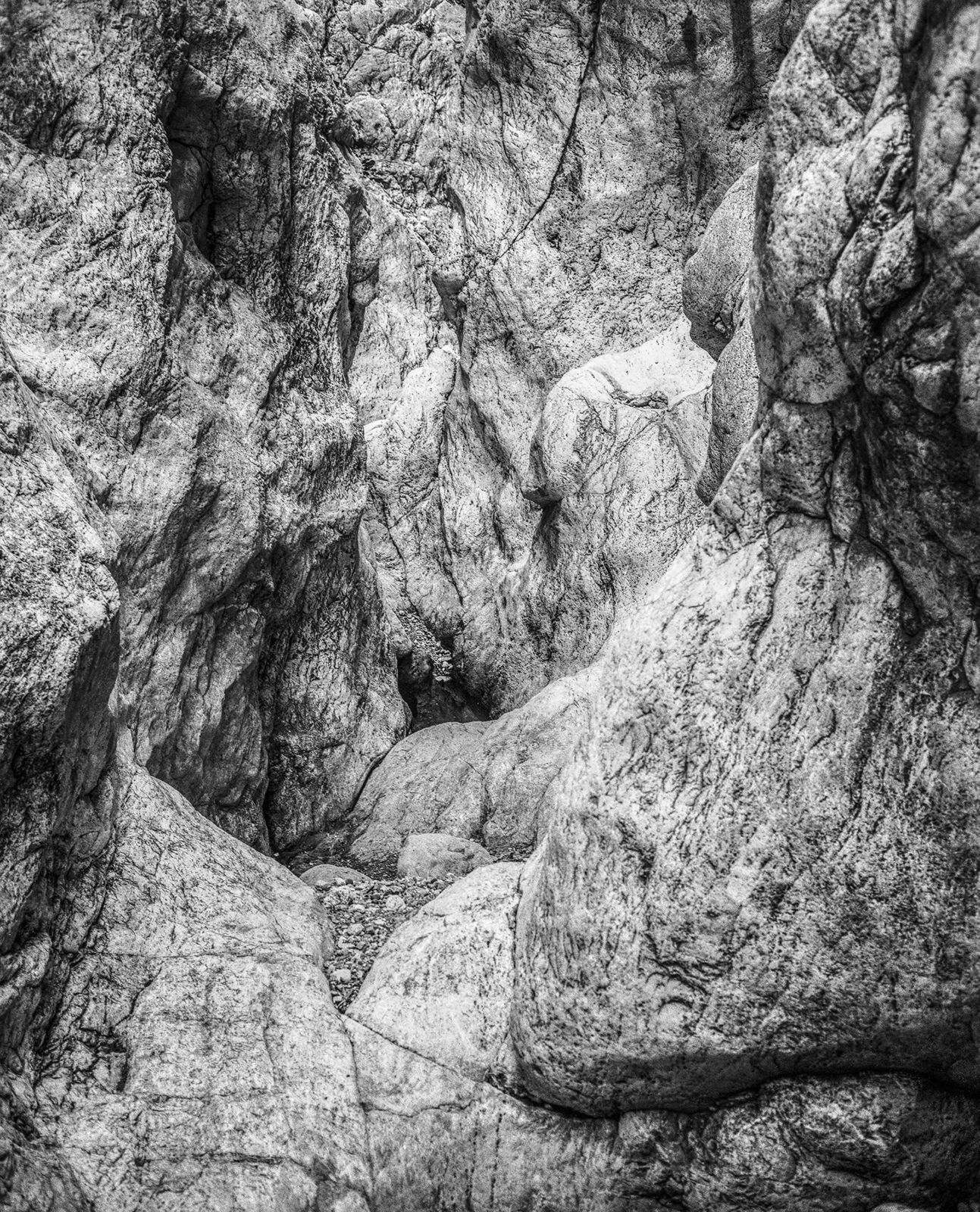 Homage to Heraclitus: Earth IV by John Stathatos, 1991