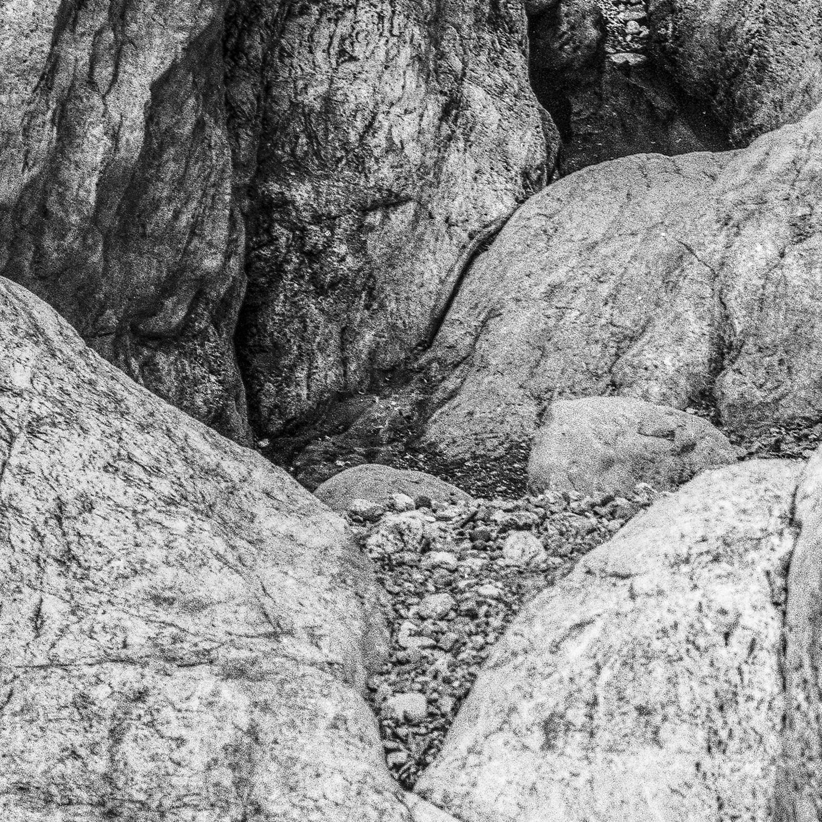 Artwork by John Stathatos, Homage to Heraclitus: Earth IV, Made of Archival Giclée Pigment Print on Hahnemuhle Barita Paper 