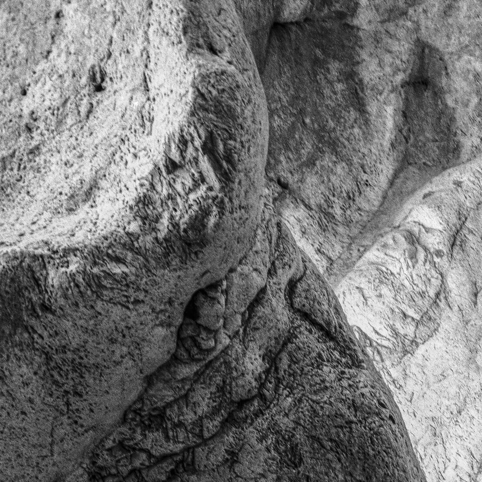 Artwork by John Stathatos, Homage to Heraclitus: Earth V, Made of Archival Giclée Pigment Print on Hahnemuhle Barita Paper 