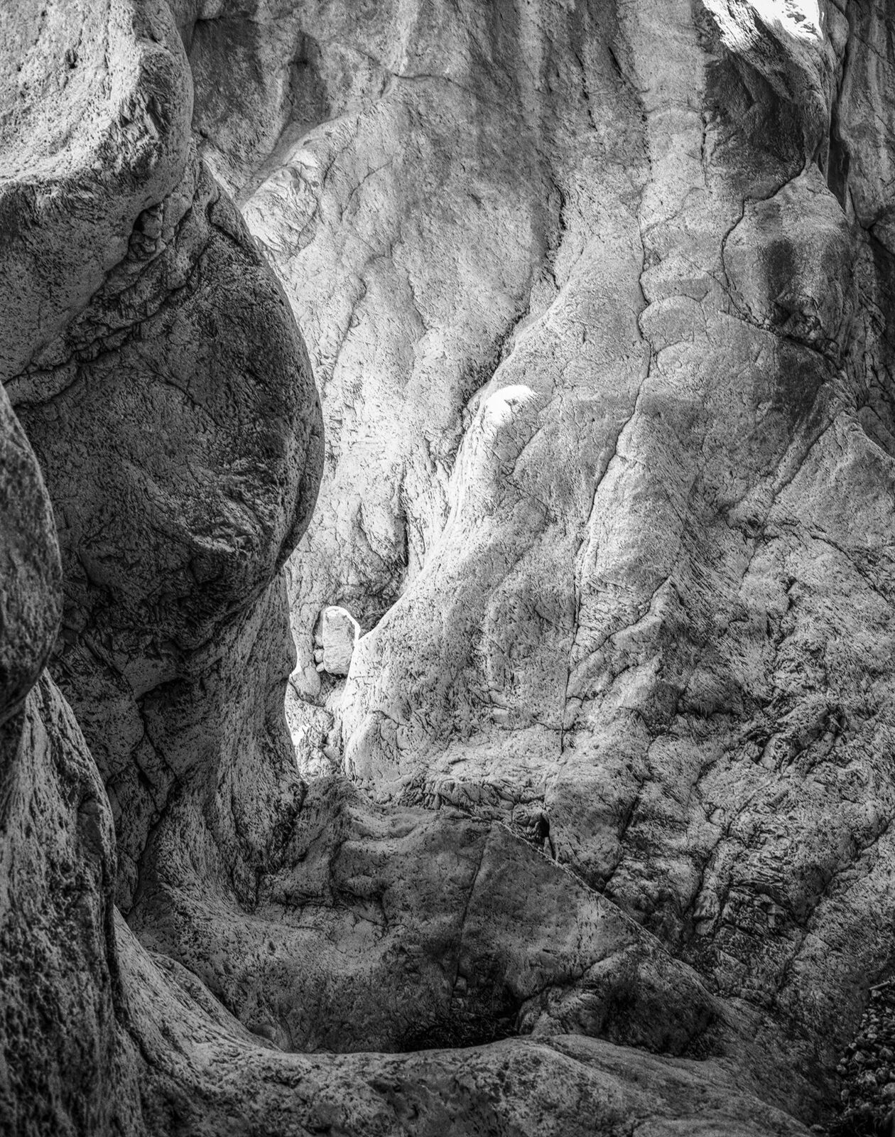 Homage to Heraclitus: Earth V by John Stathatos, 1991