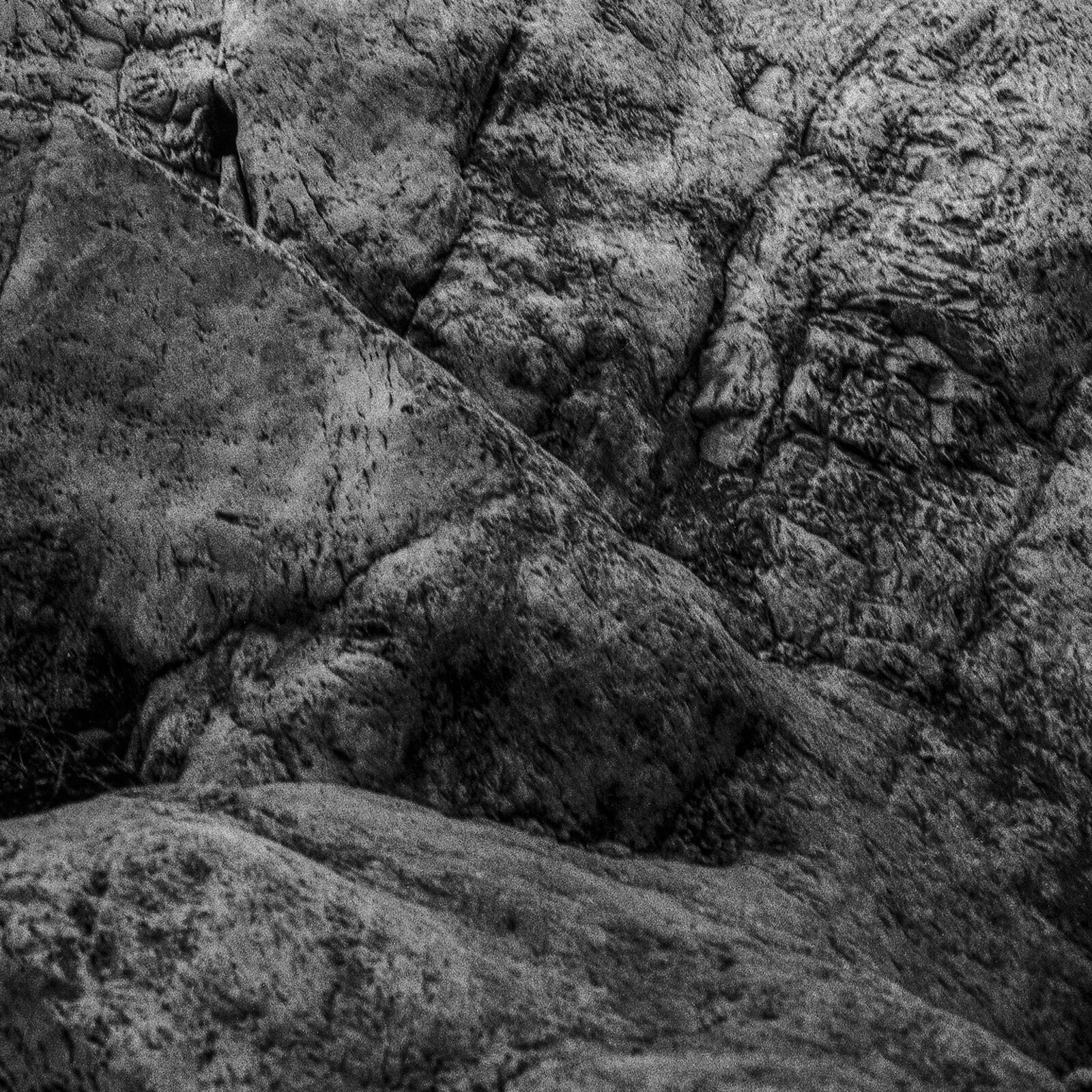 Artwork by John Stathatos, Homage to Heraclitus: Earth V, Made of Archival Giclée Pigment Print on Hahnemuhle Barita Paper 