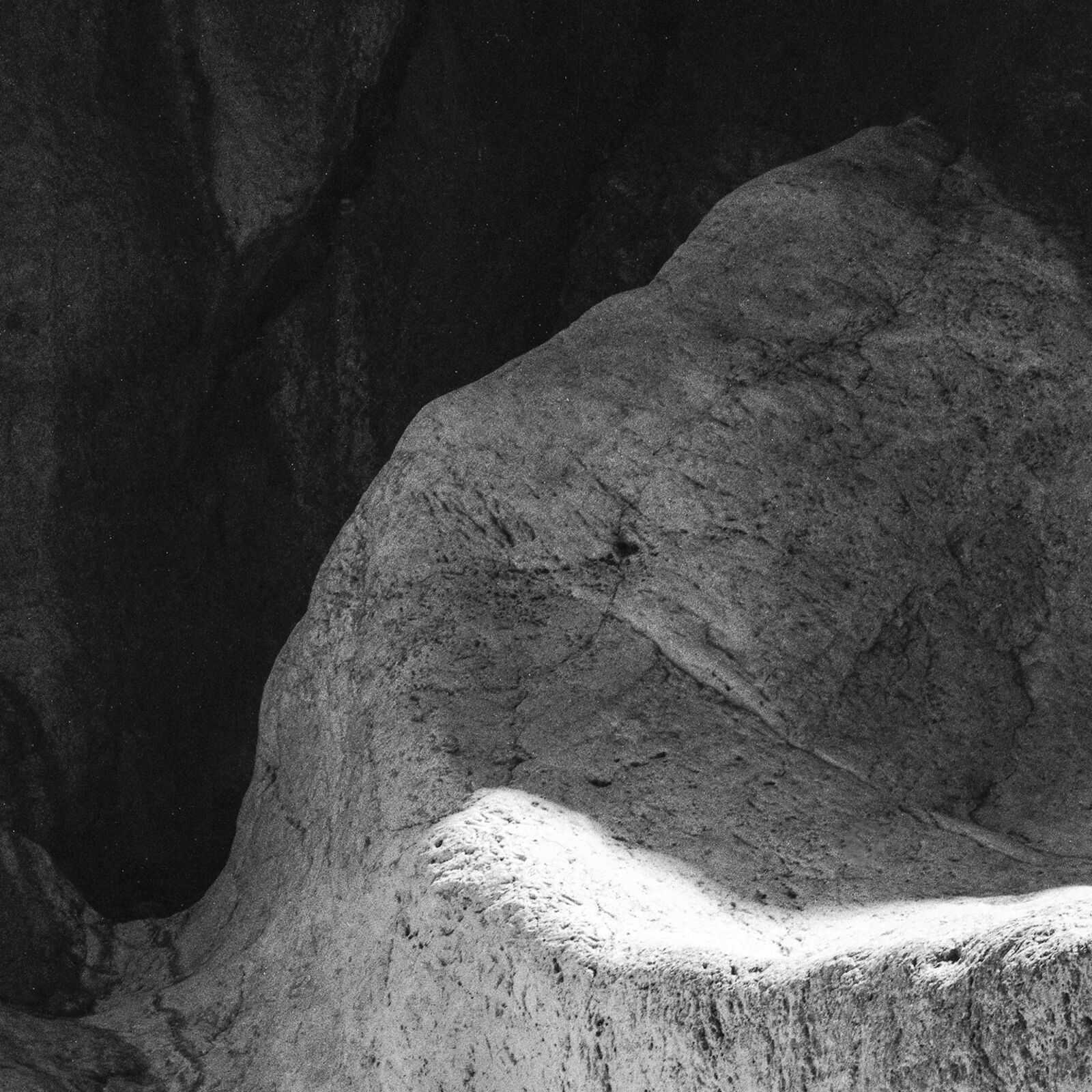 Artwork by John Stathatos, Homage to Heraclitus: Earth VI, Made of Archival Giclée Pigment Print on Hahnemuhle Barita Paper 