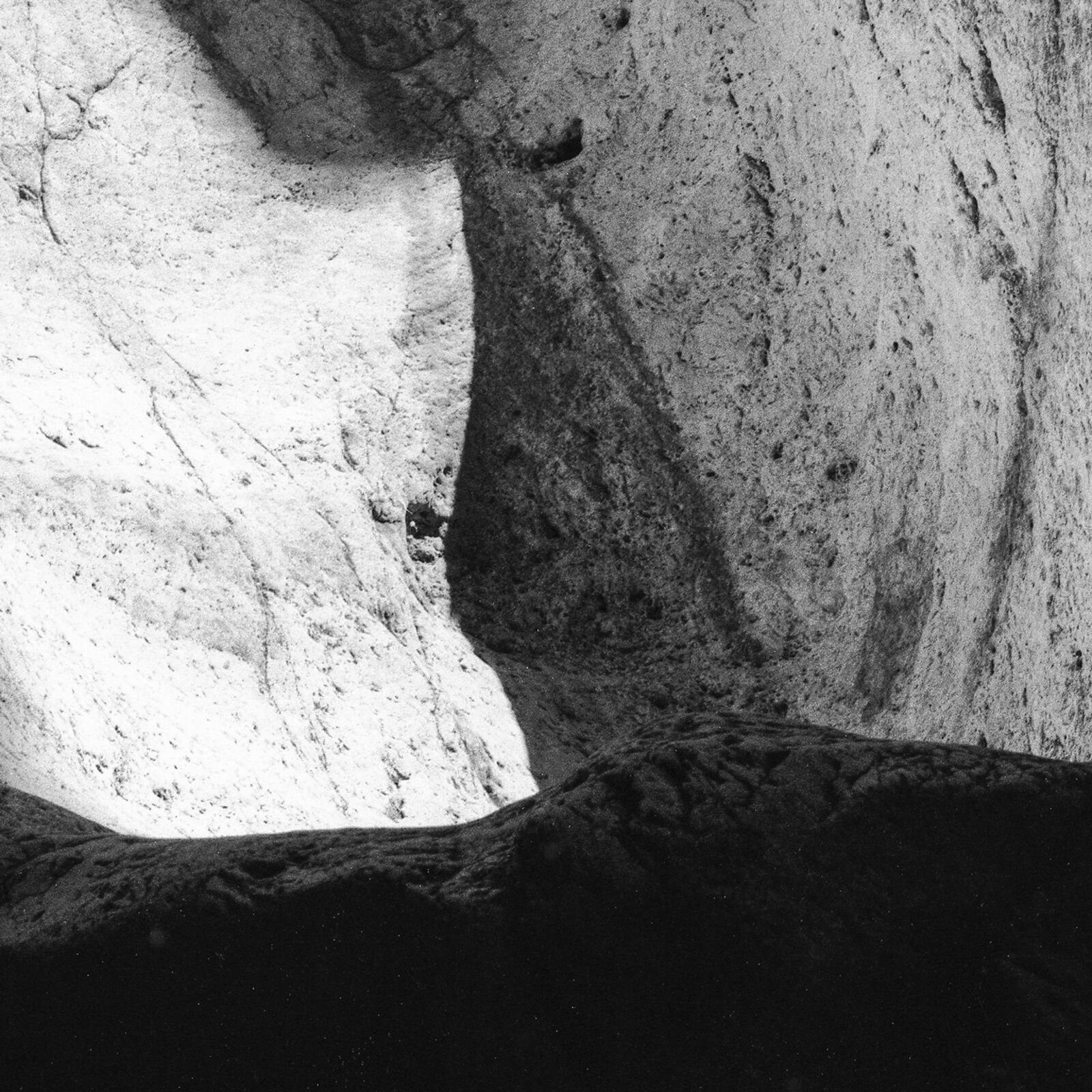 Artwork by John Stathatos, Homage to Heraclitus: Earth VI, Made of Archival Giclée Pigment Print on Hahnemuhle Barita Paper 