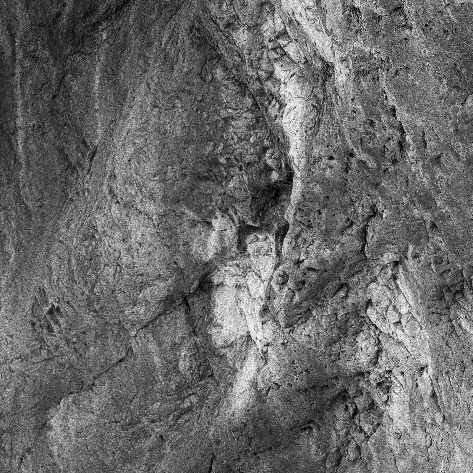 Artwork by John Stathatos, Homage to Heraclitus: Earth VIII, Made of Archival Giclée Pigment Print on Hahnemuhle Barita Paper 